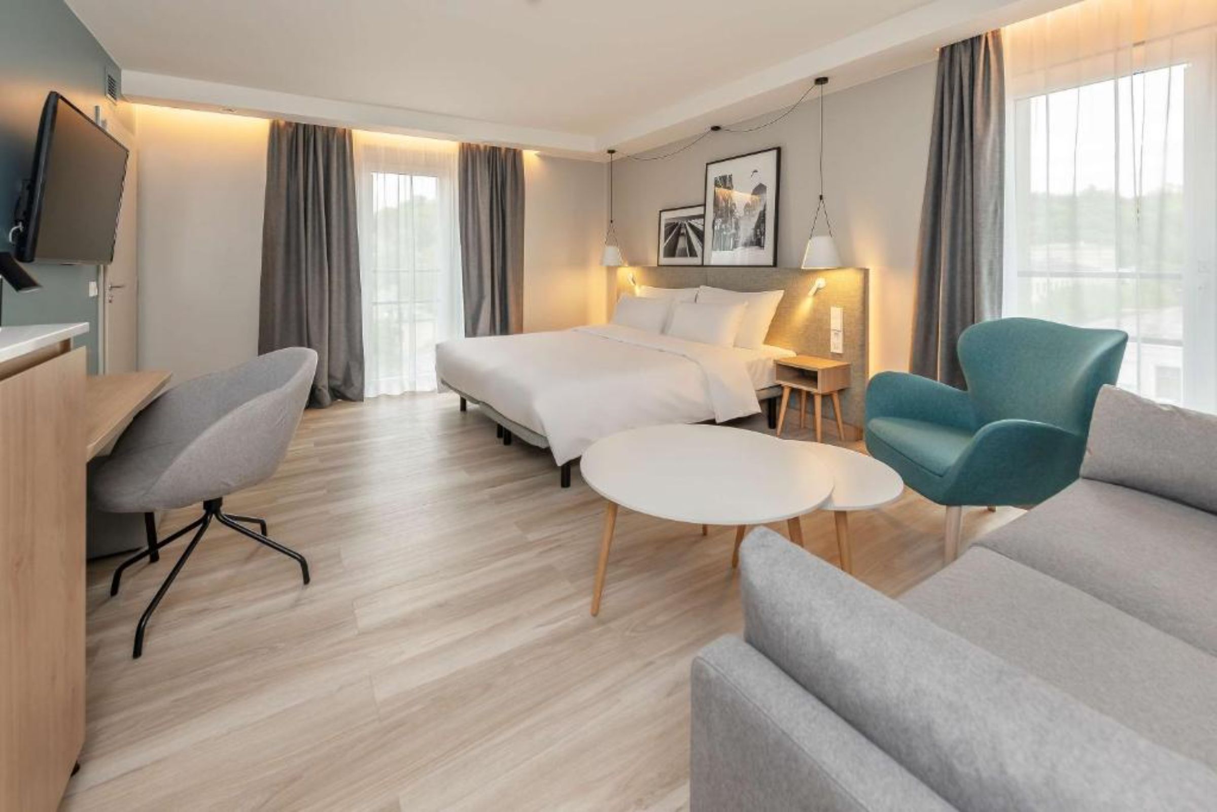 Junior Suite Standard