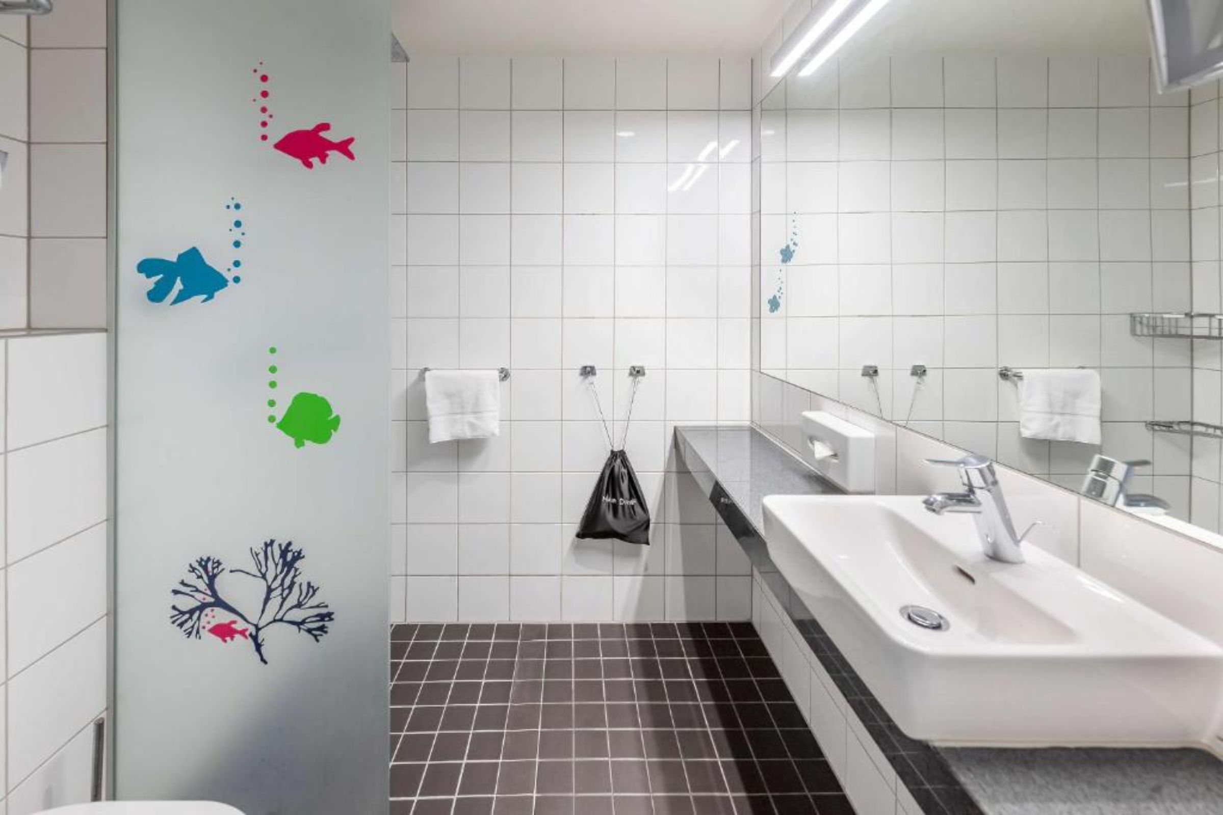 Family Room Standard