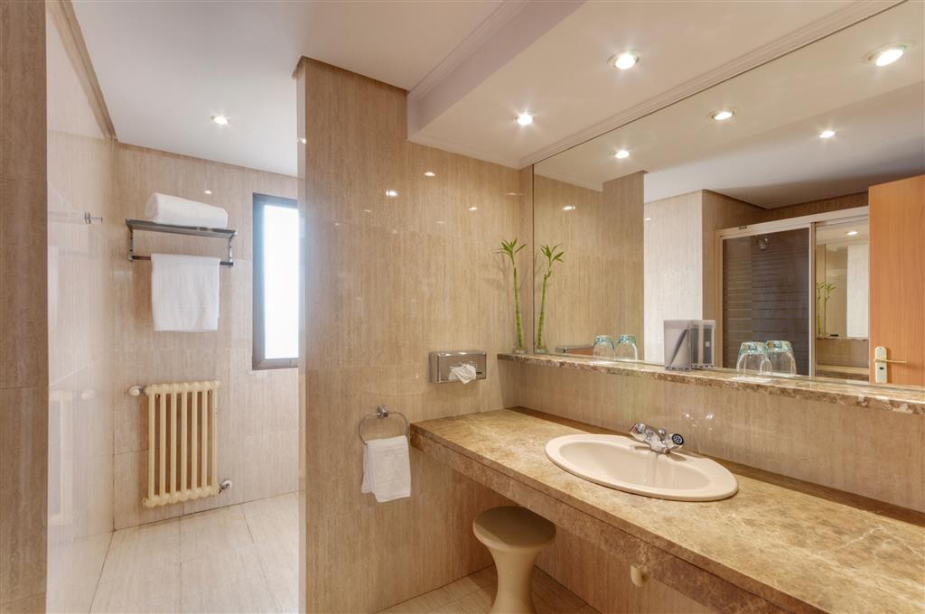 Junior Suite Standard