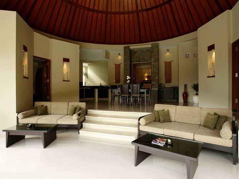 Villa Three Bedrooms