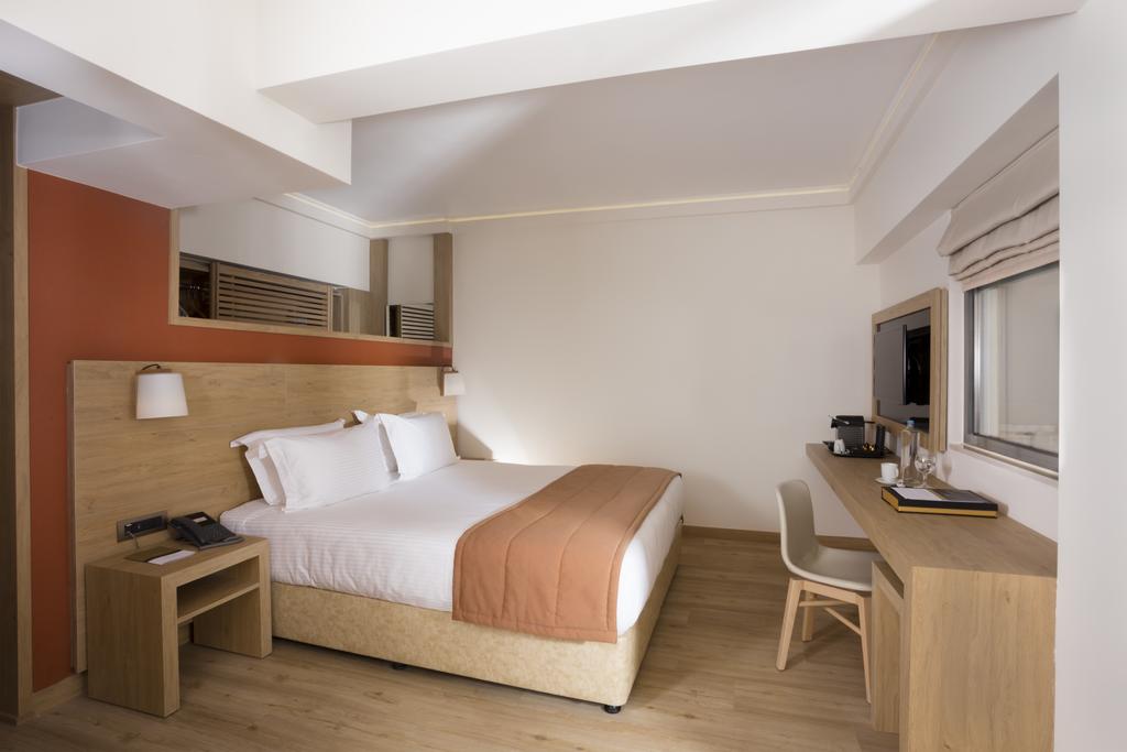 Junior Suite Capacity 3