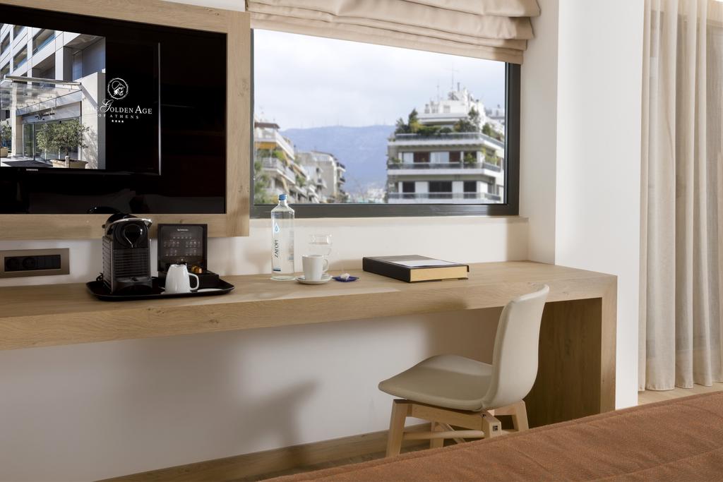 Junior Suite Capacity 3