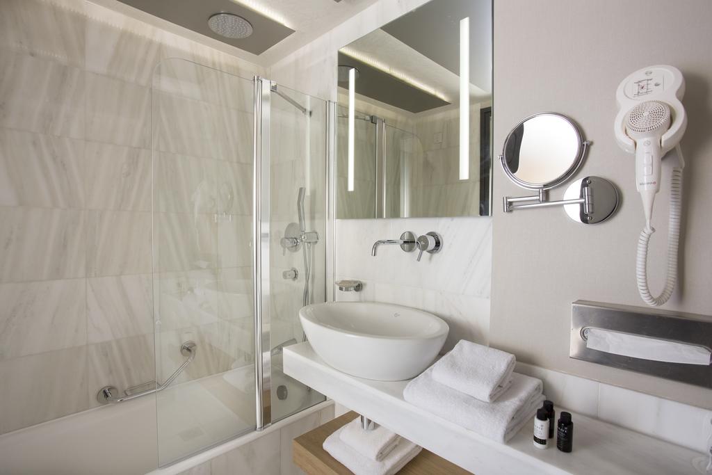 Junior Suite Capacity 3