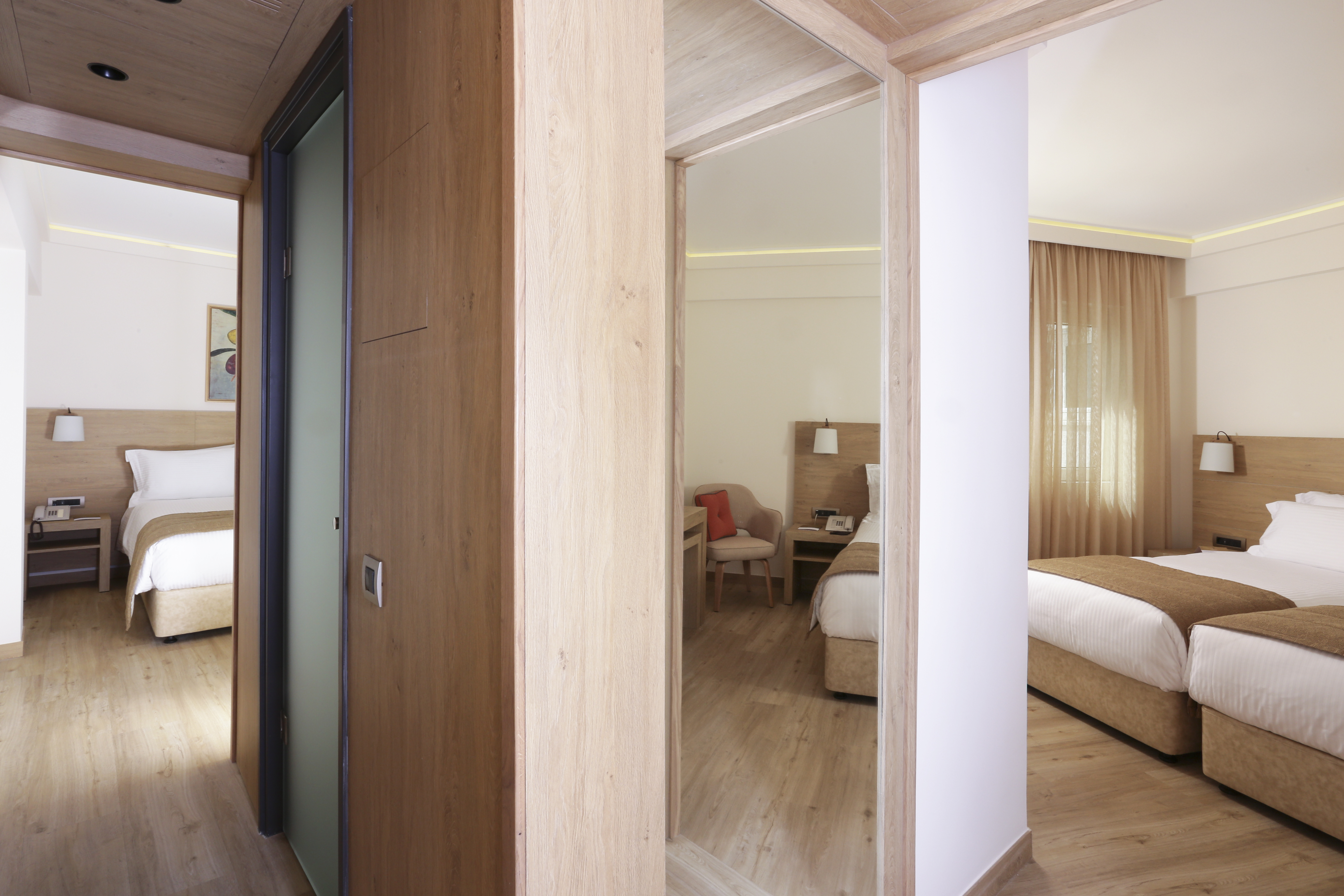 Family Room Standard