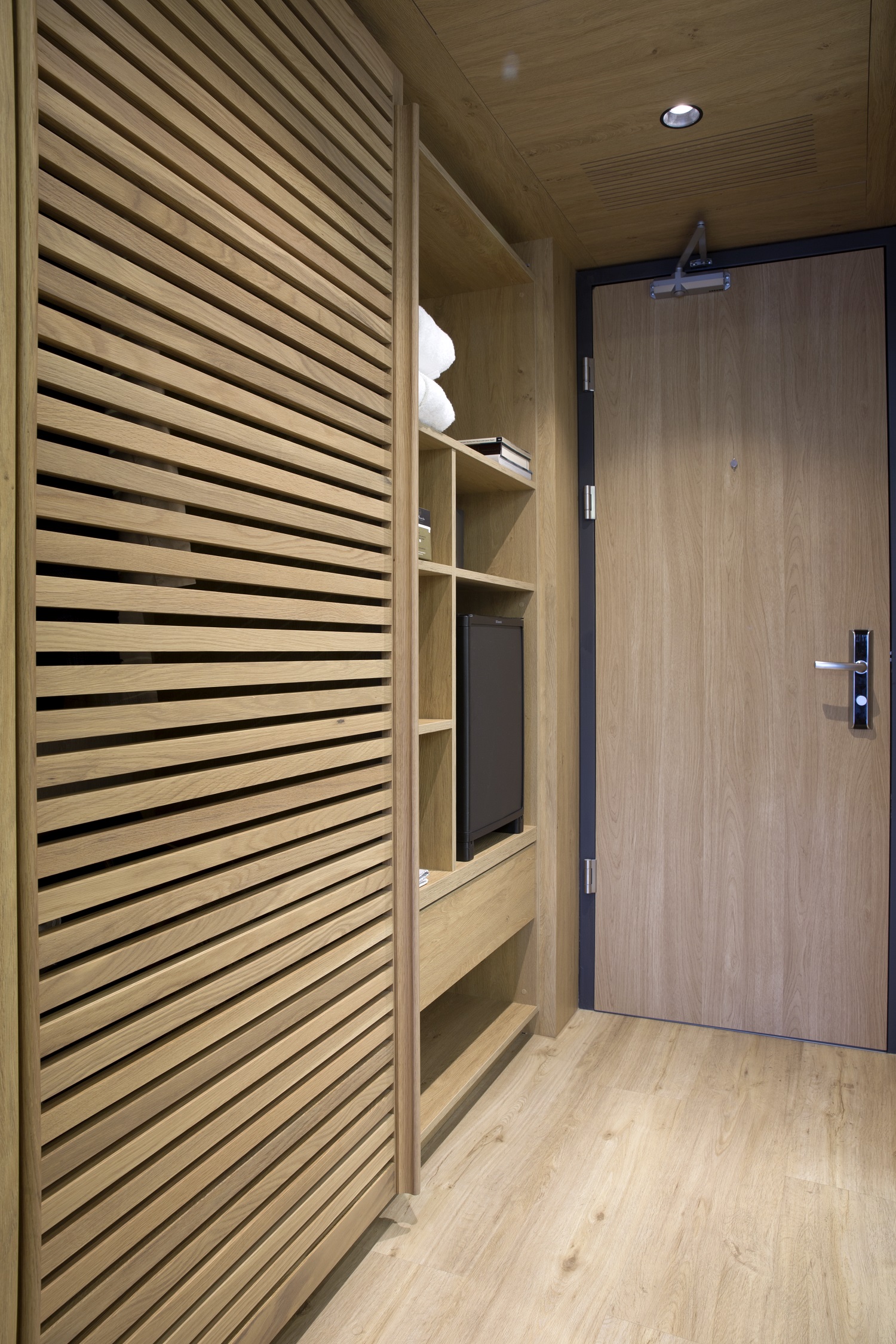 Double or Twin Superior