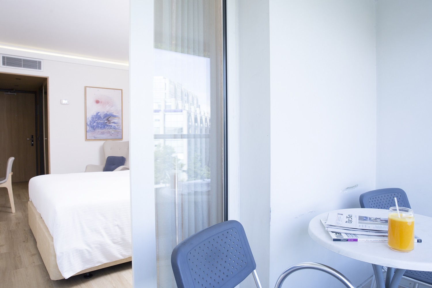 Double or Twin Superior