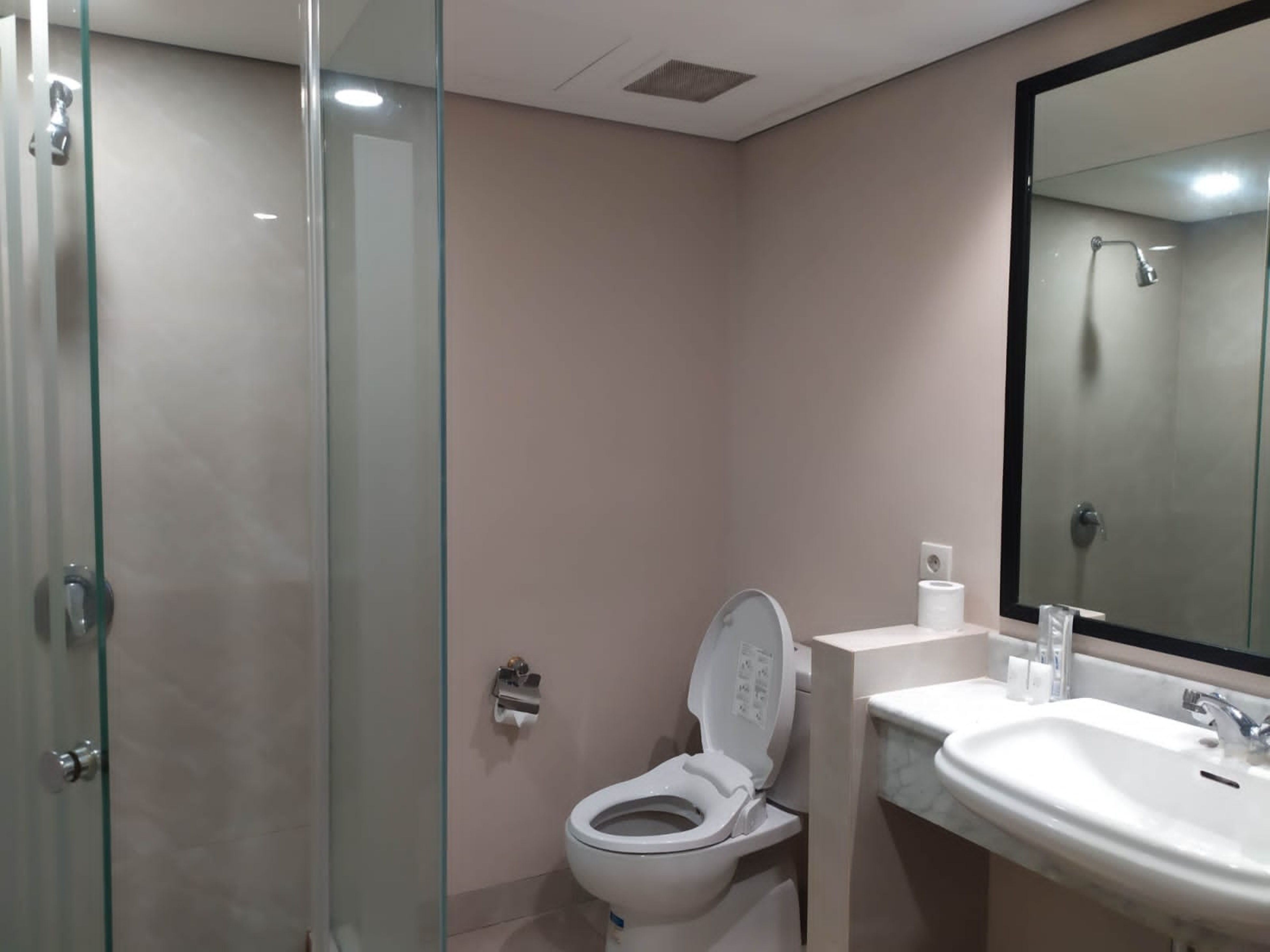 Family Room Standard