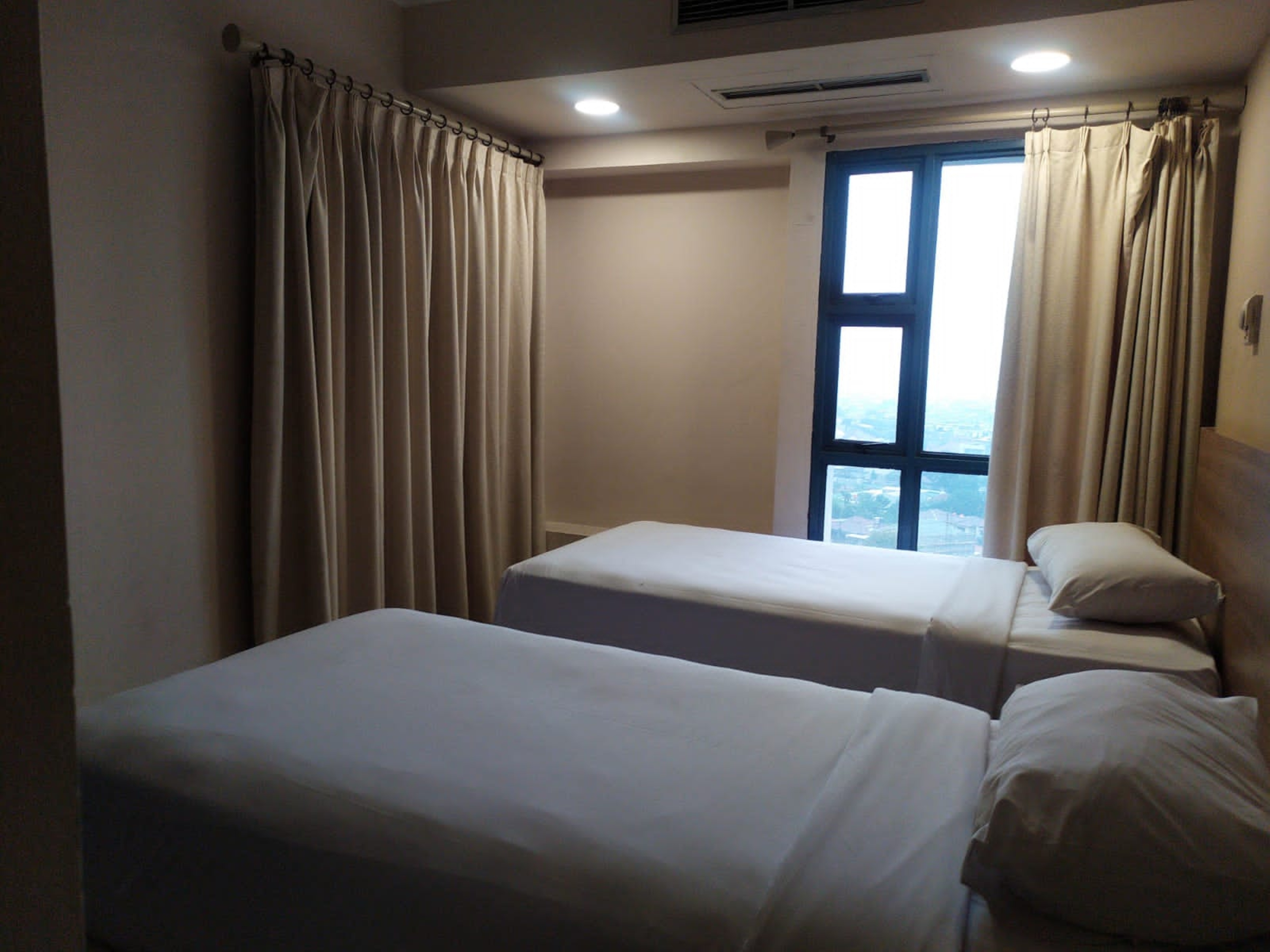 Family Room Standard