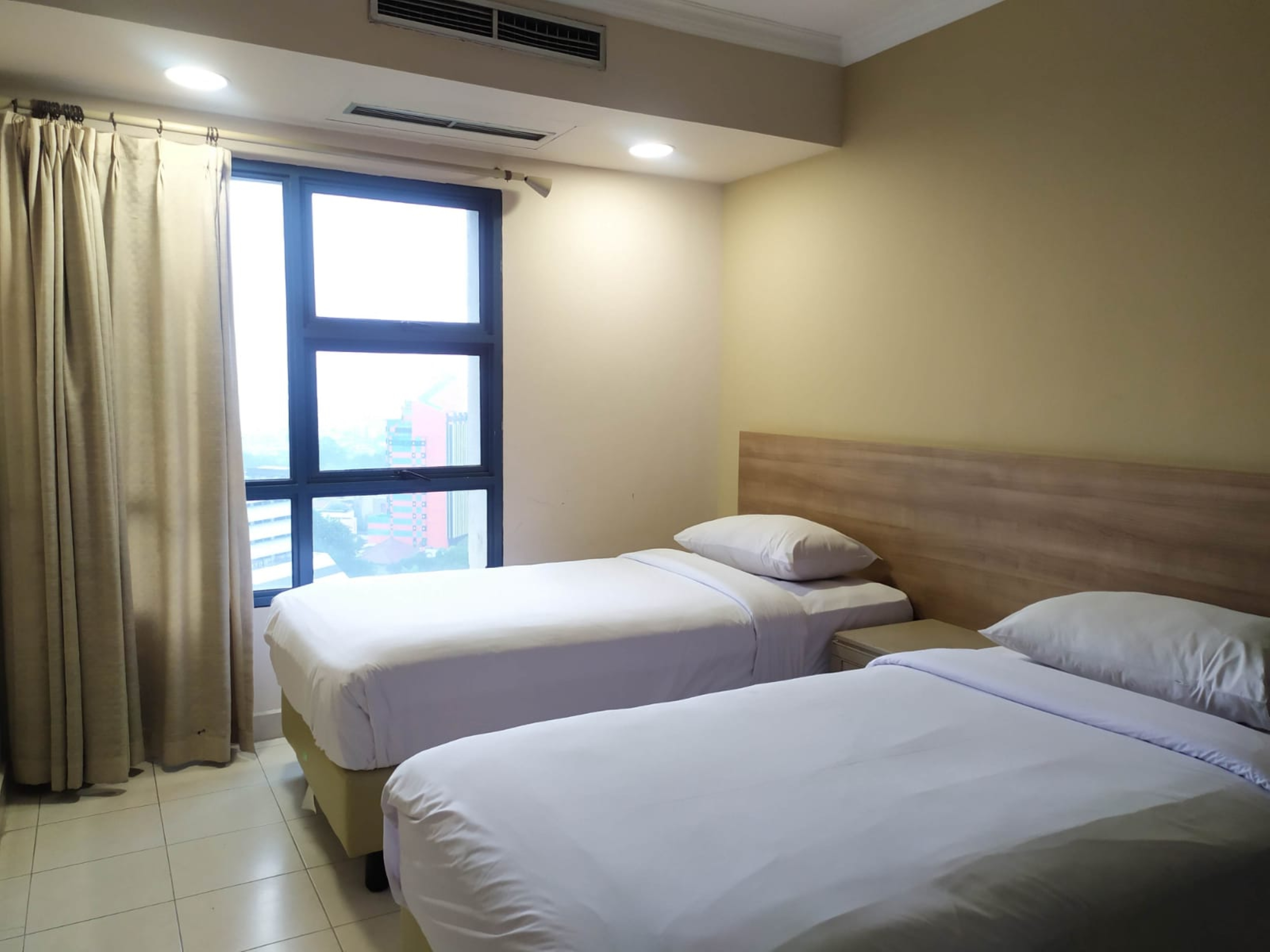 Family Room Standard