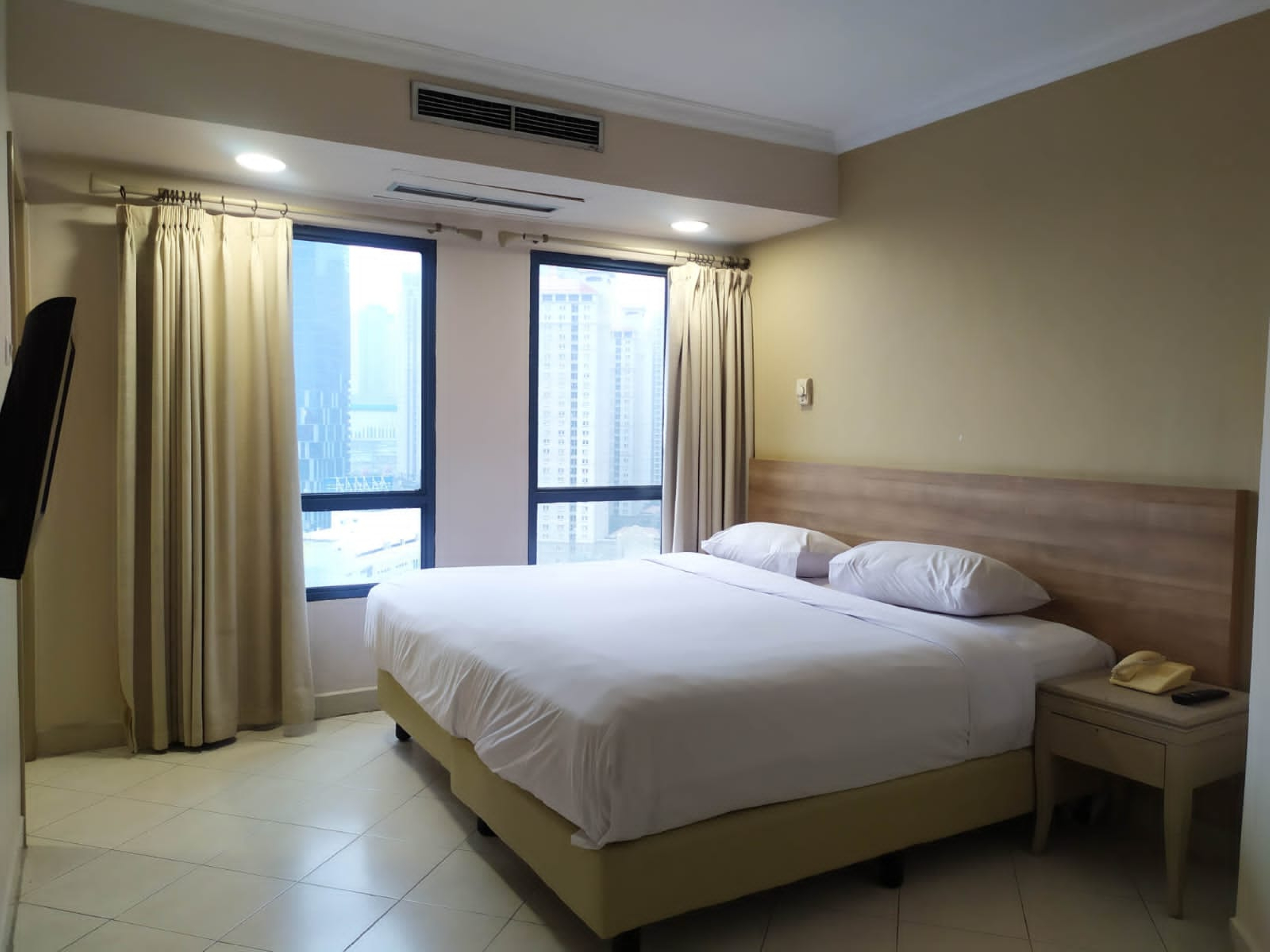 Family Room Standard