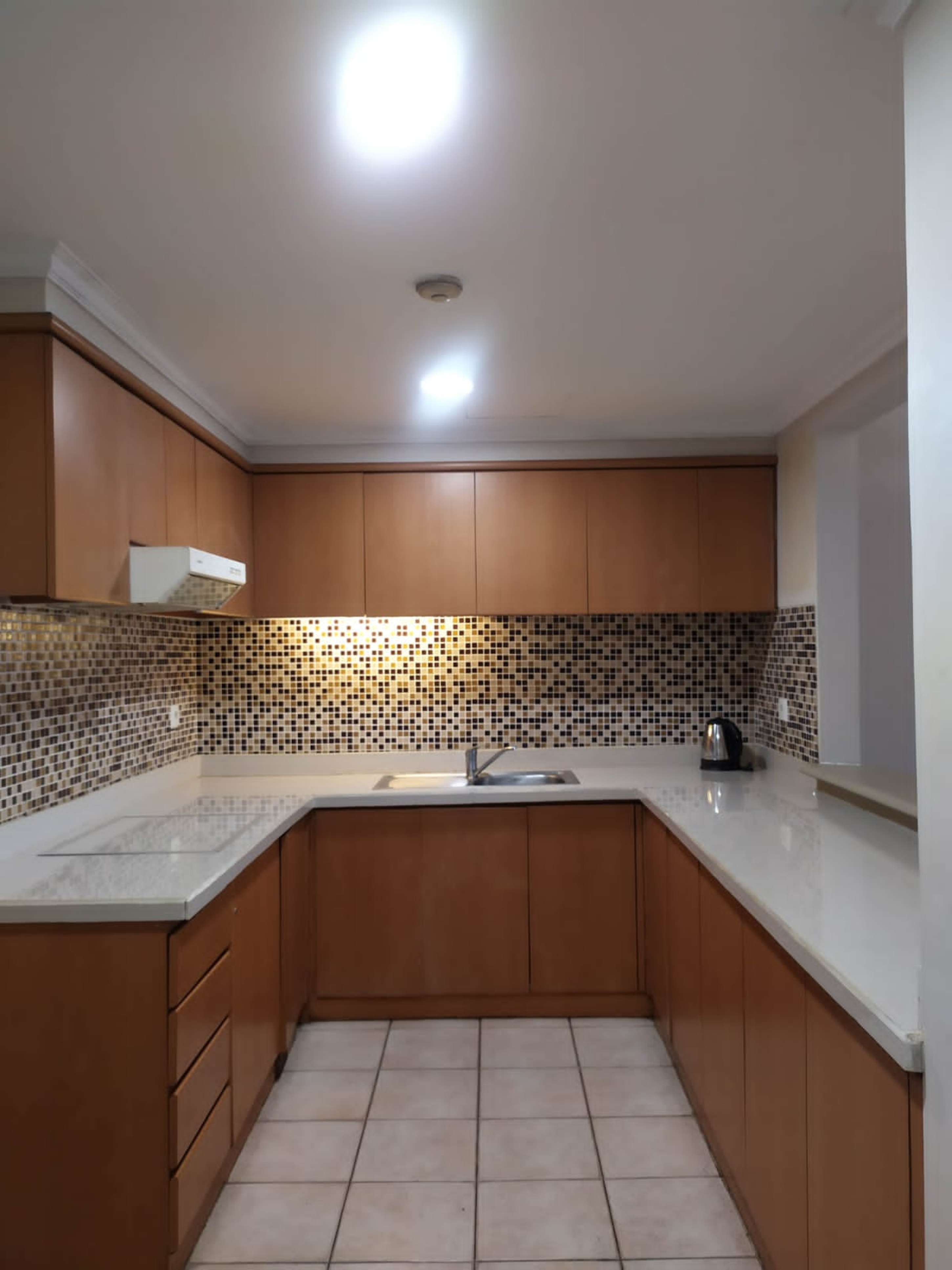 Family Room Standard