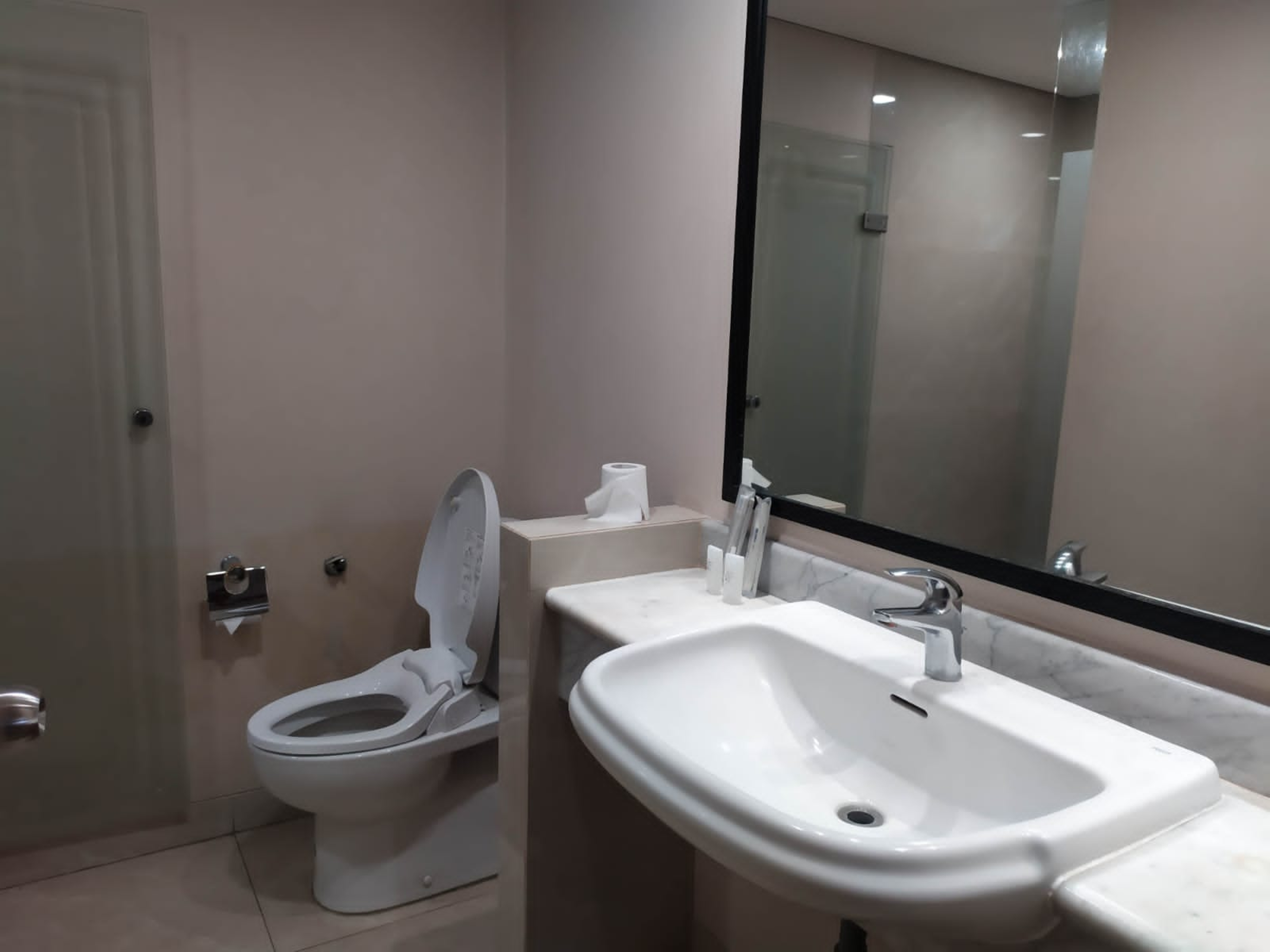 Family Room Standard