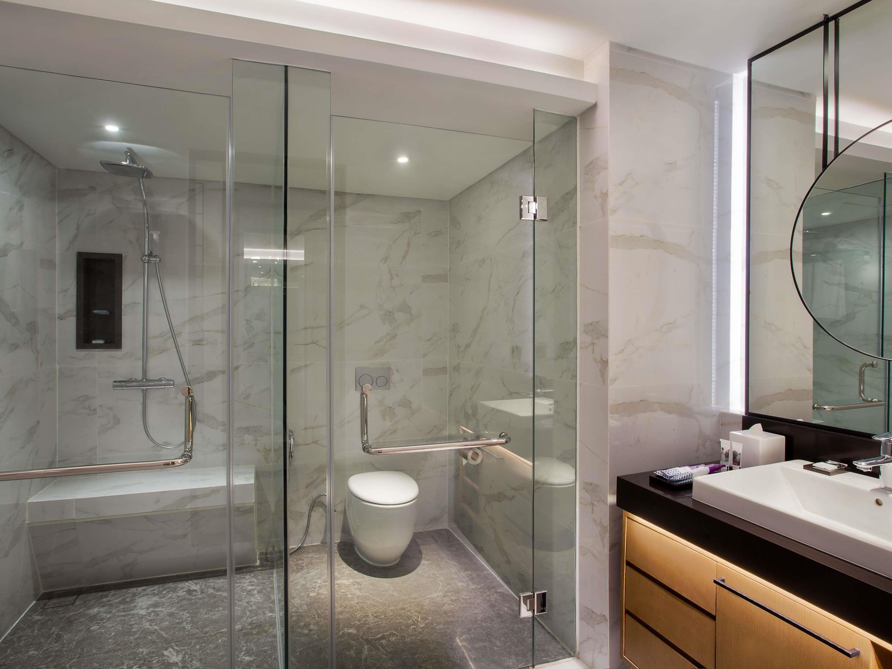 Family Room Two Queen Beds