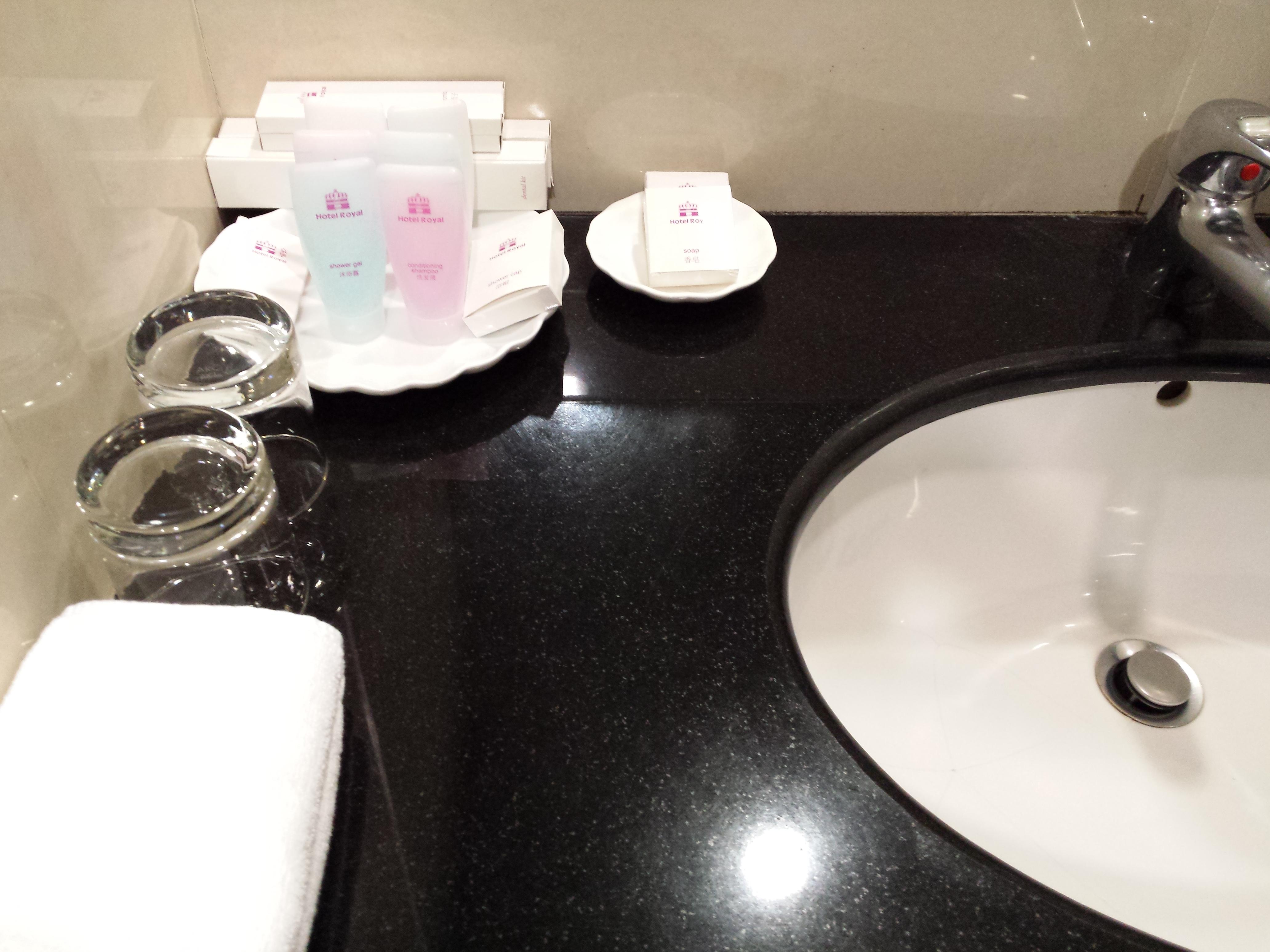 Double or Twin Deluxe