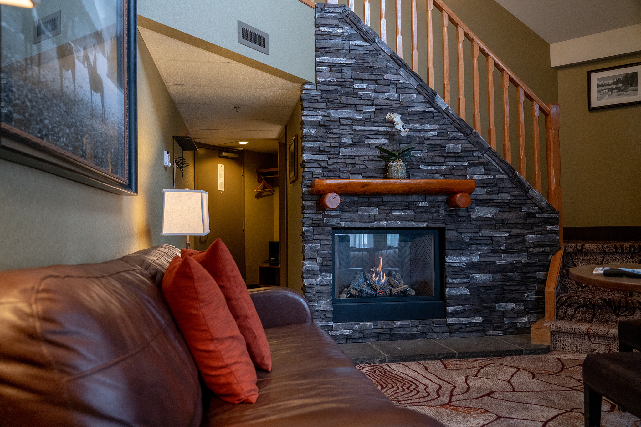 Suite Deluxe Capacity 2