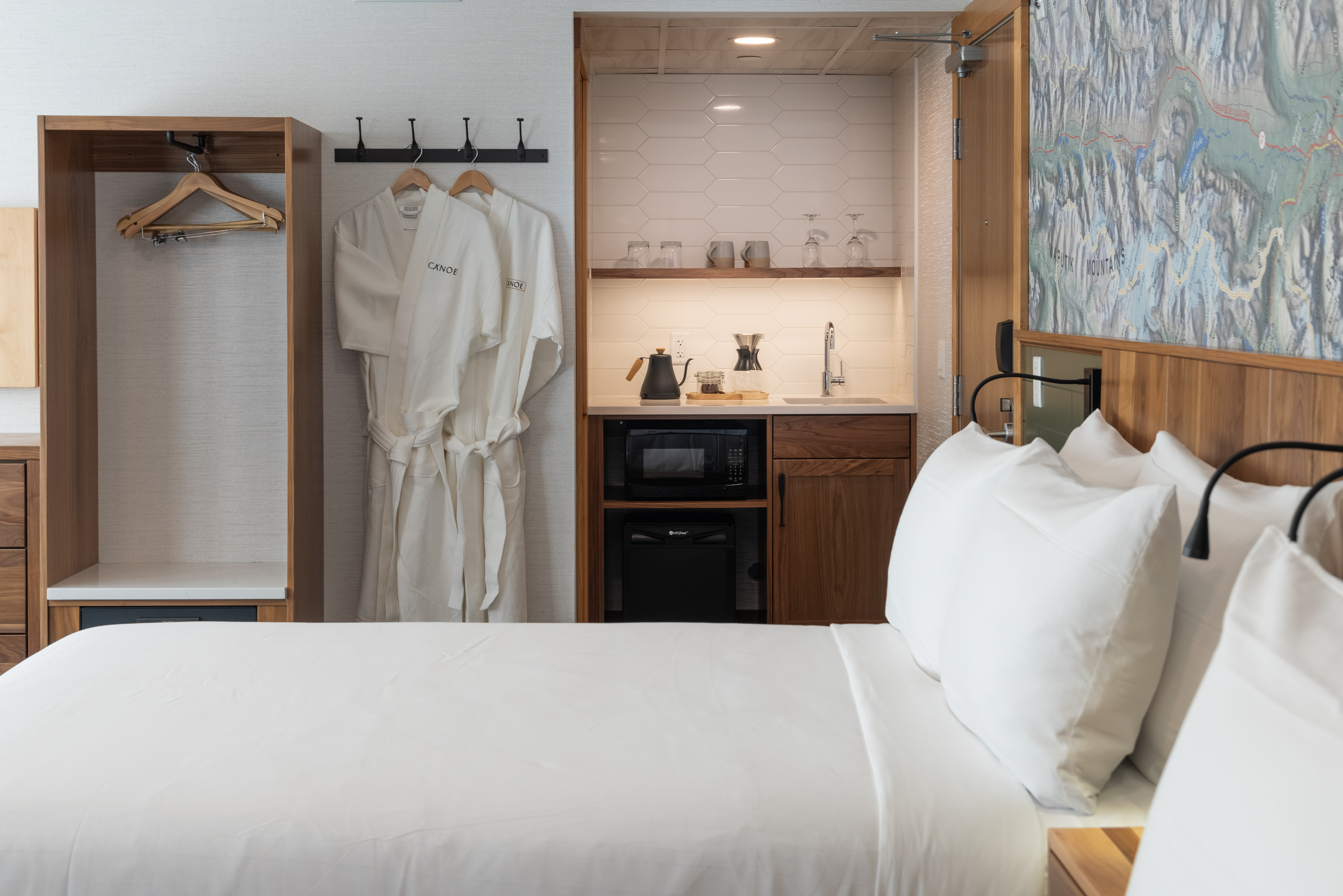 Suite Two Queen Beds