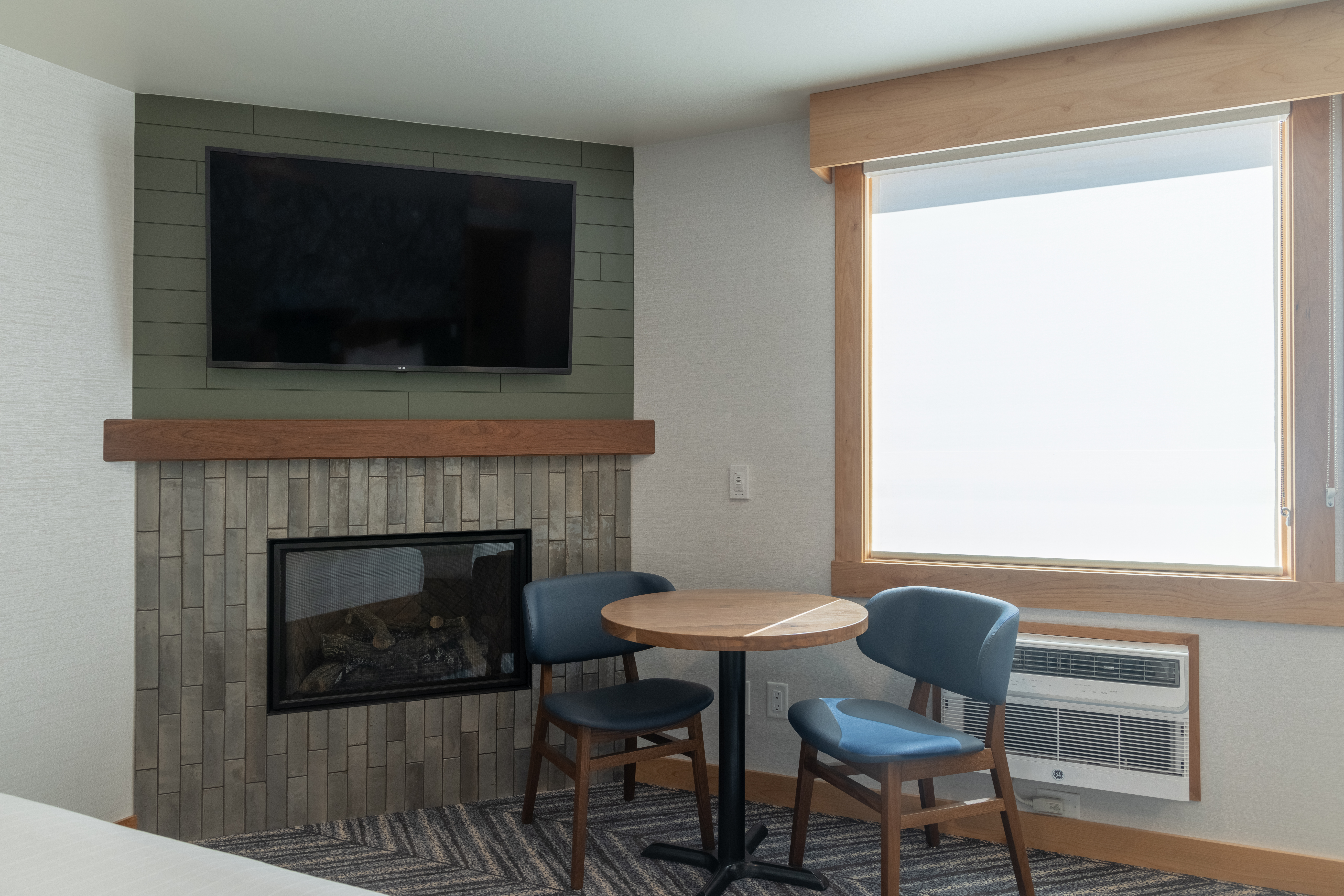 Suite Two Queen Beds