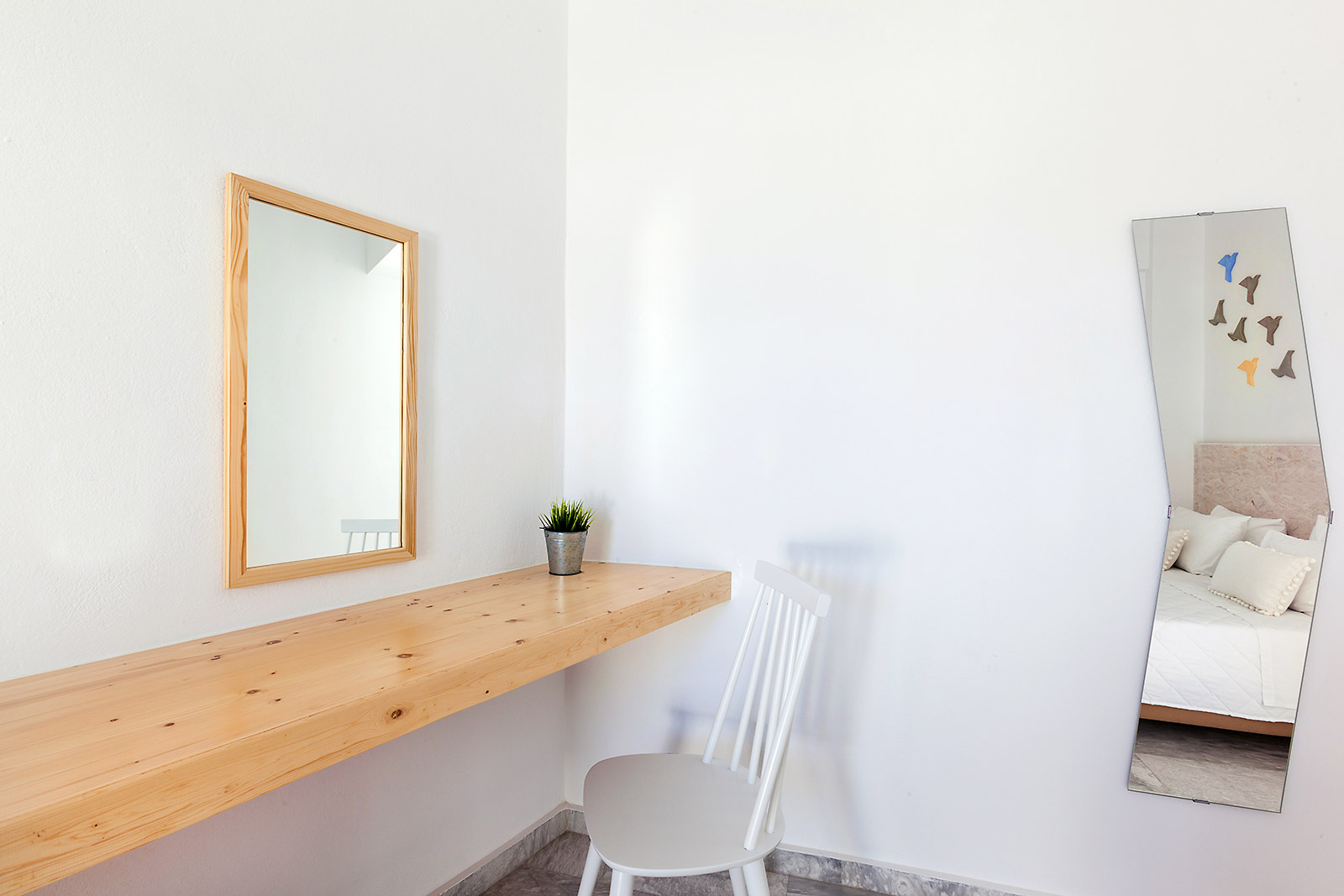 Double or Twin Standard