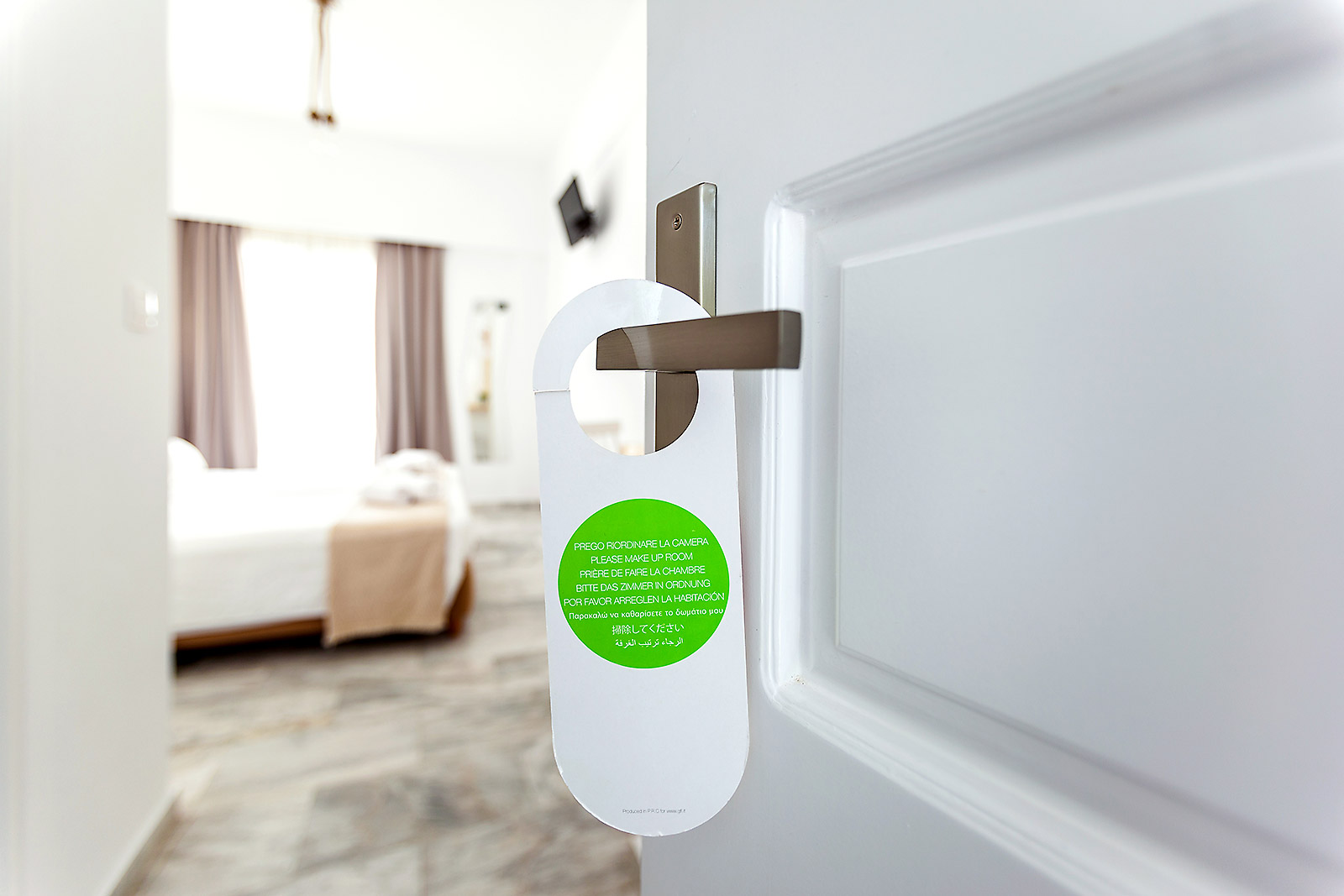 Double or Twin Standard