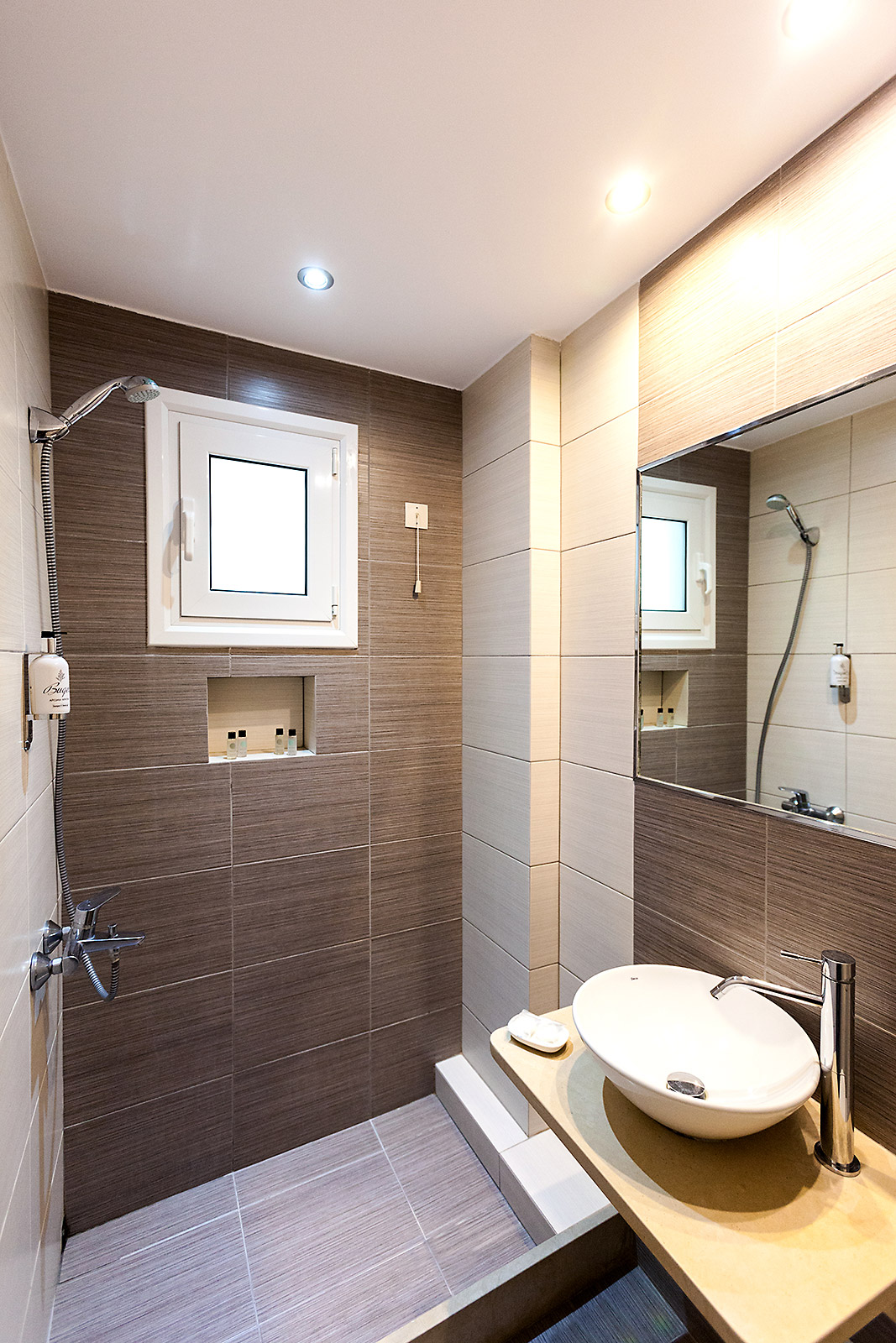 Double or Twin Standard