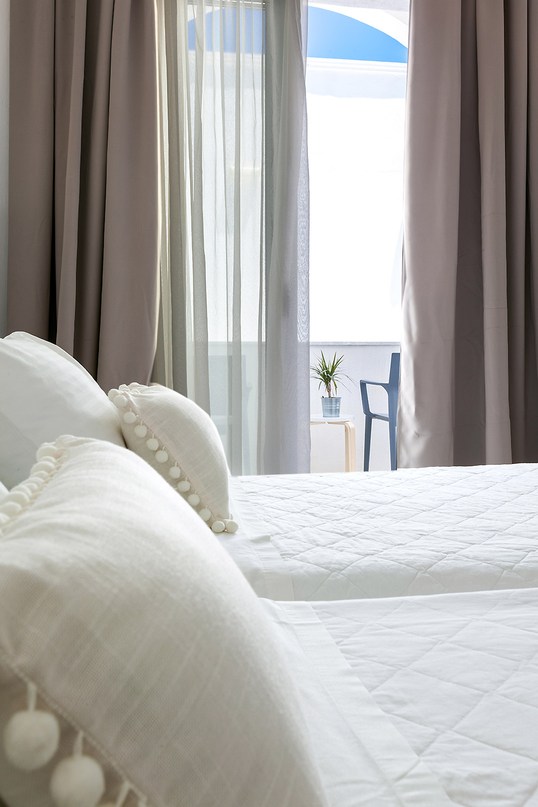 Double or Twin Standard