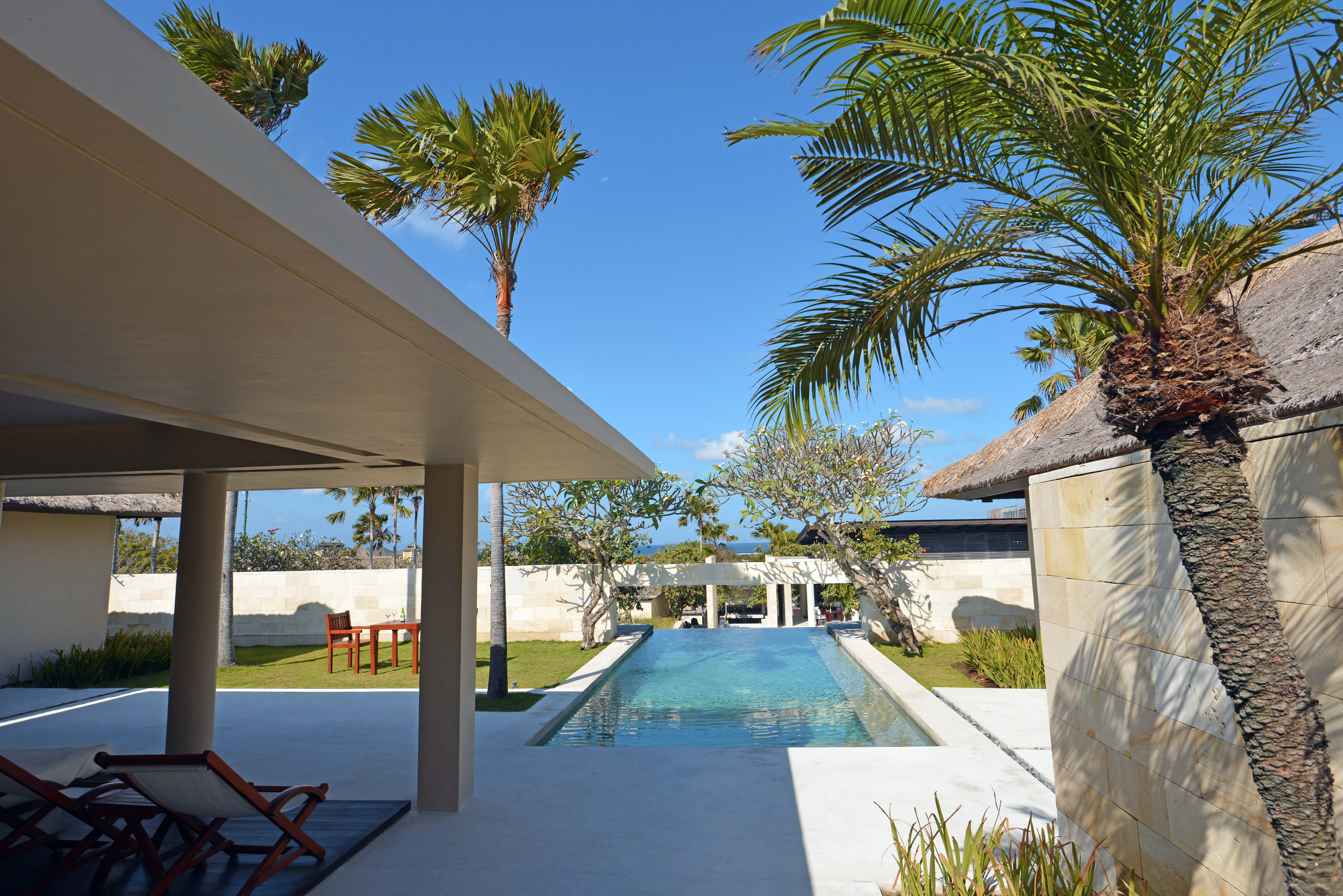 Villa Two Bedrooms with Private Pool