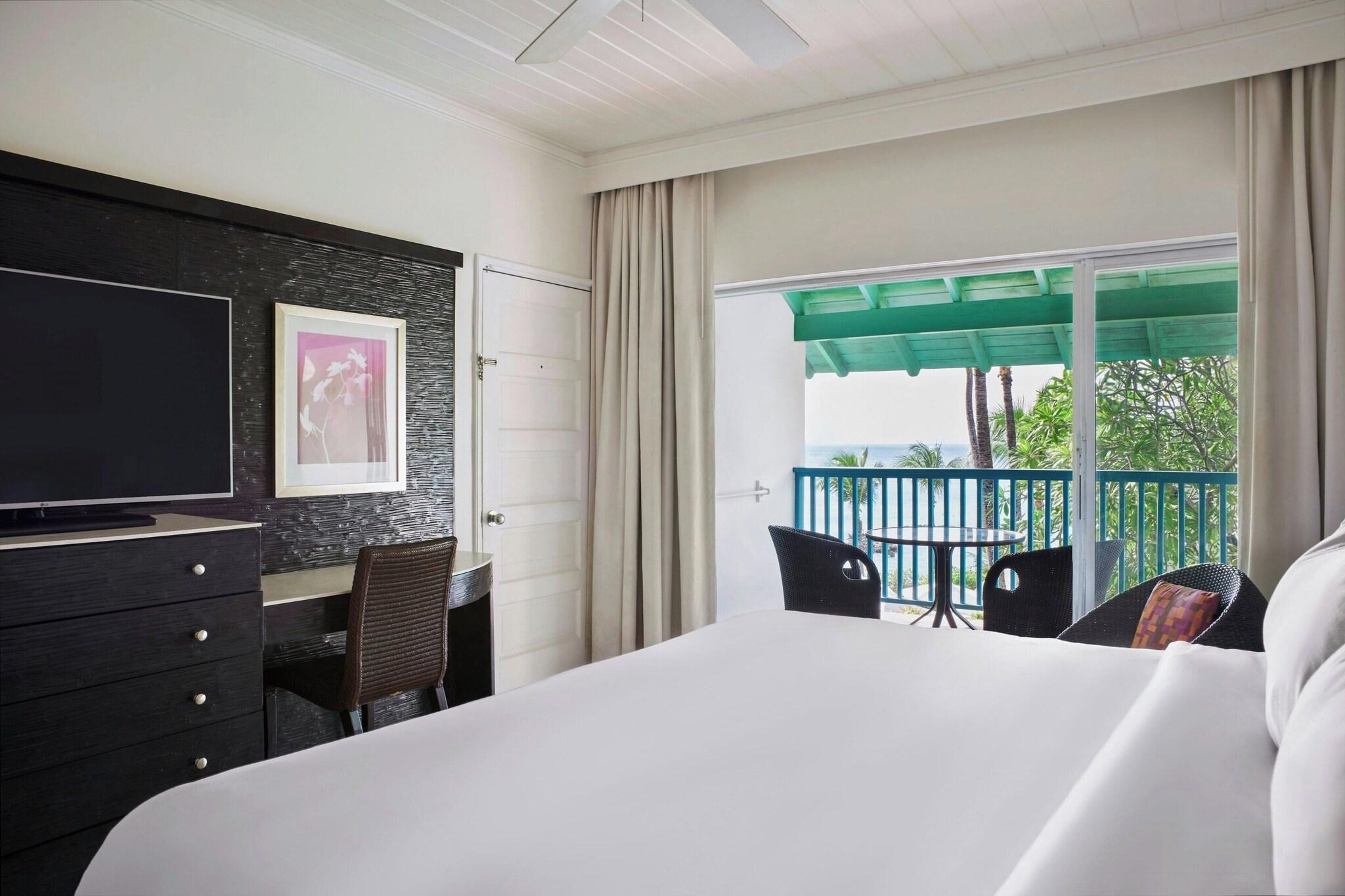 Junior Suite with Views