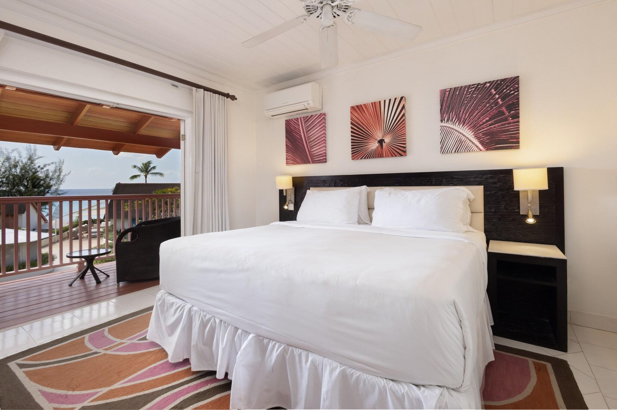 Suite Garden View King Bed