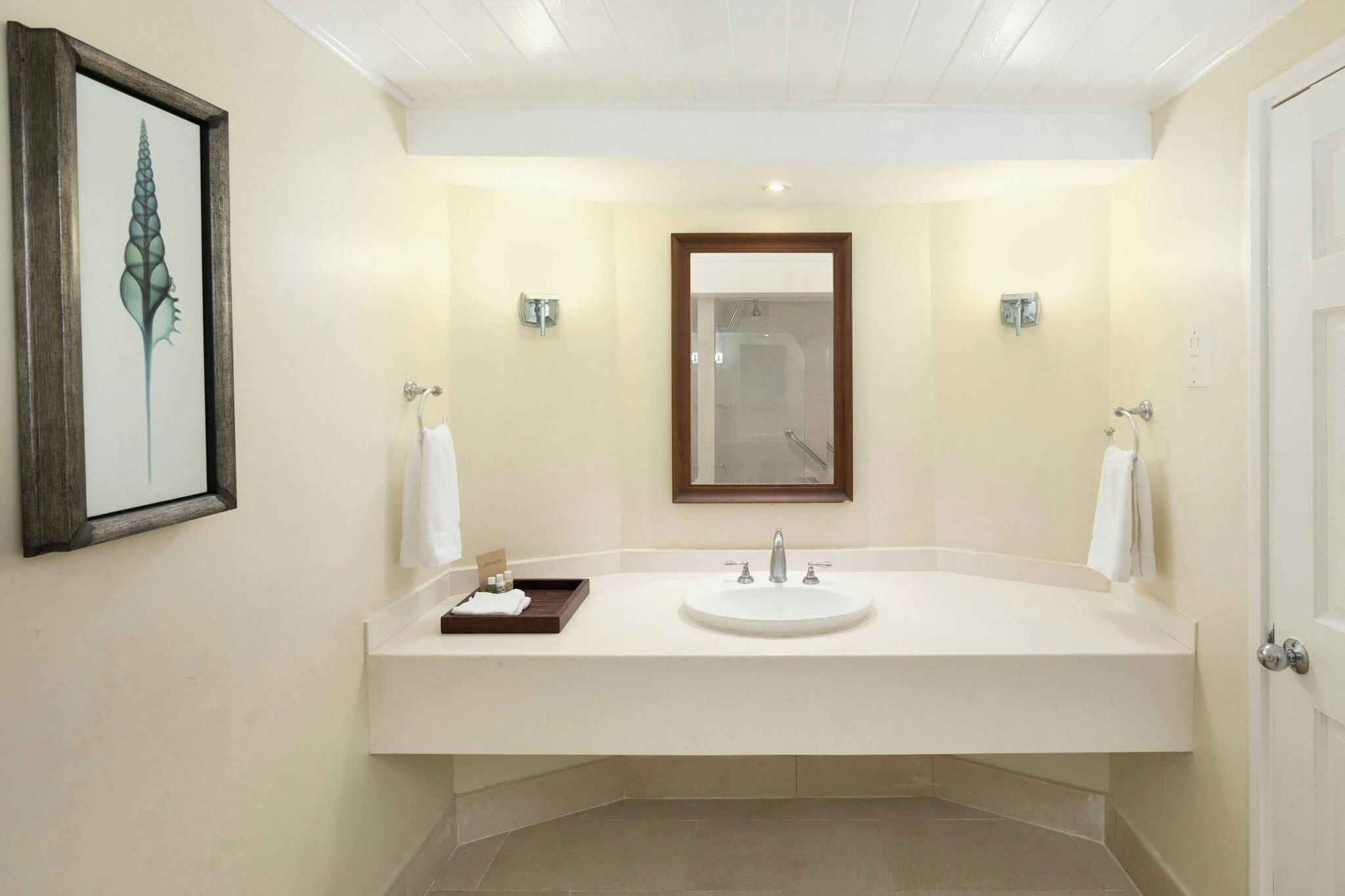 Suite Garden View One Bedroom