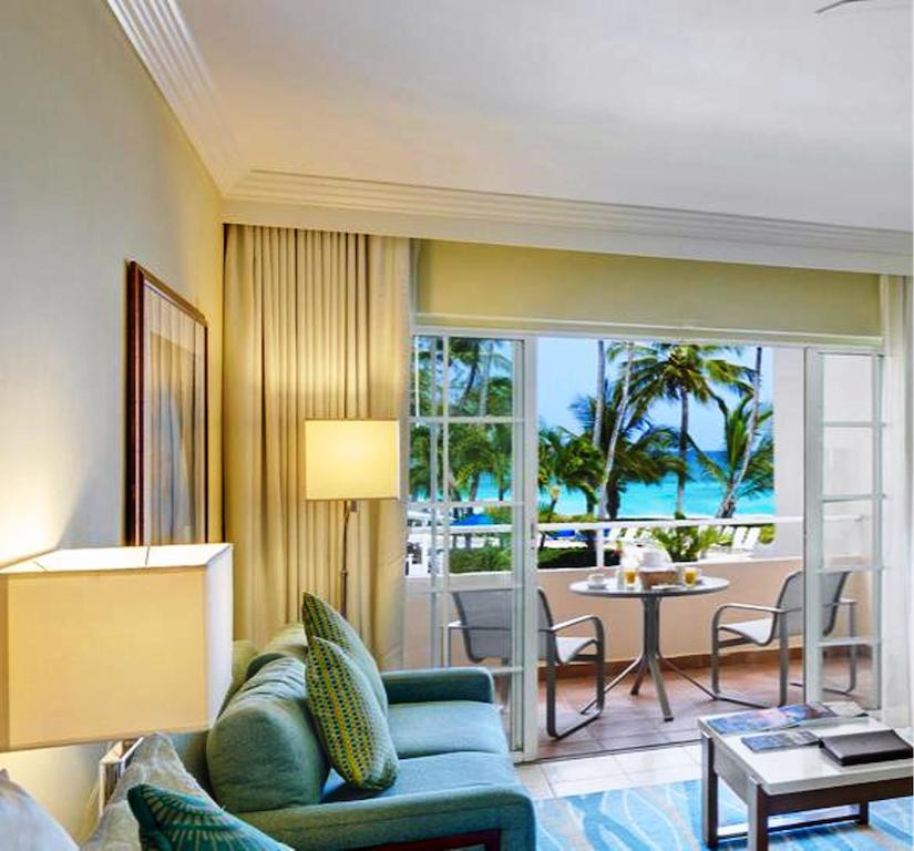 Suite Garden View One Bedroom