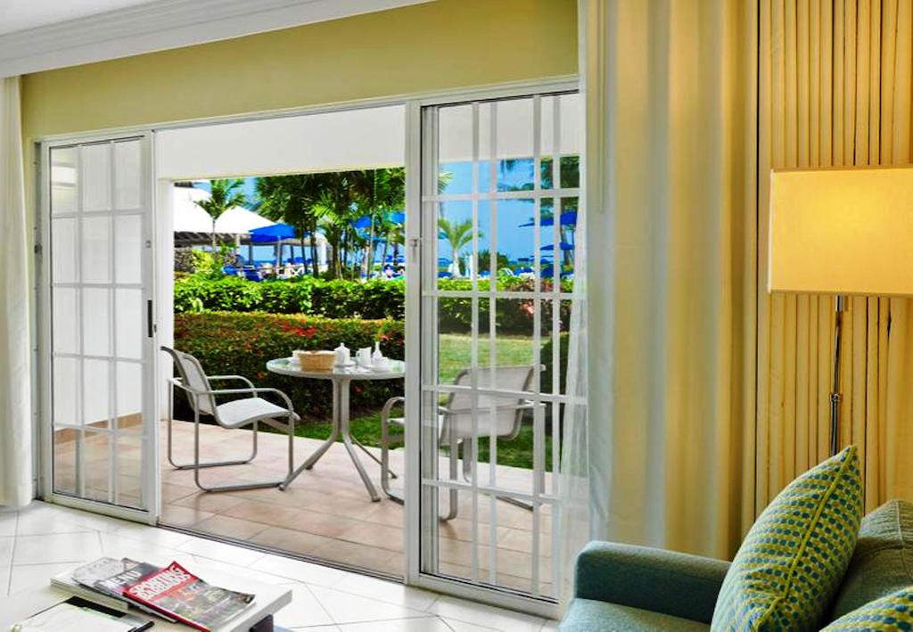 Suite Garden View One Bedroom