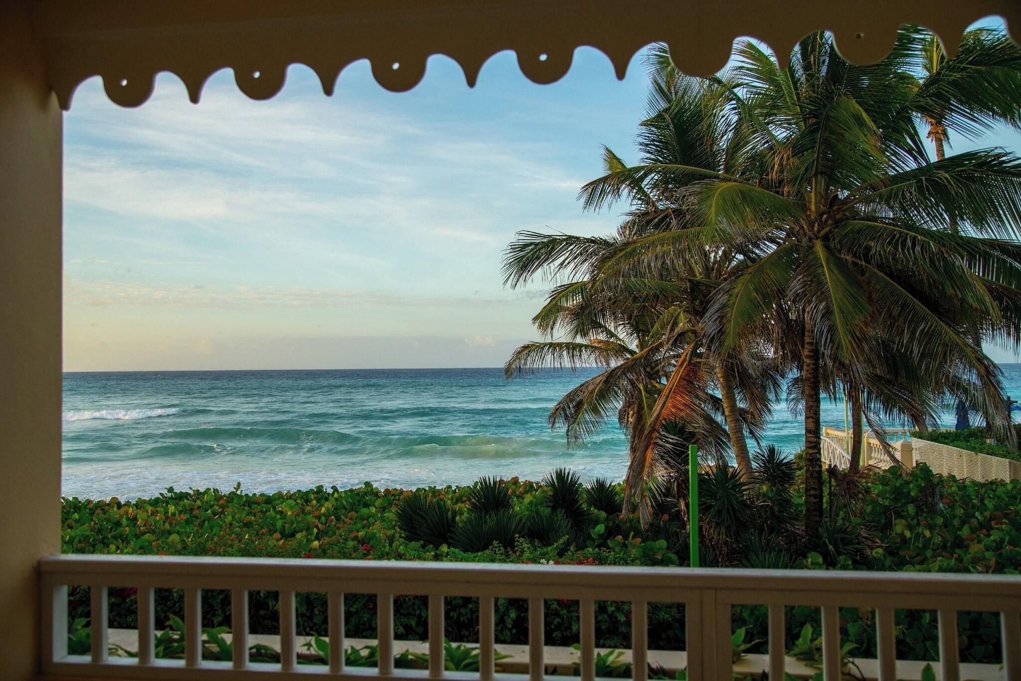 Suite Ocean View King Bed