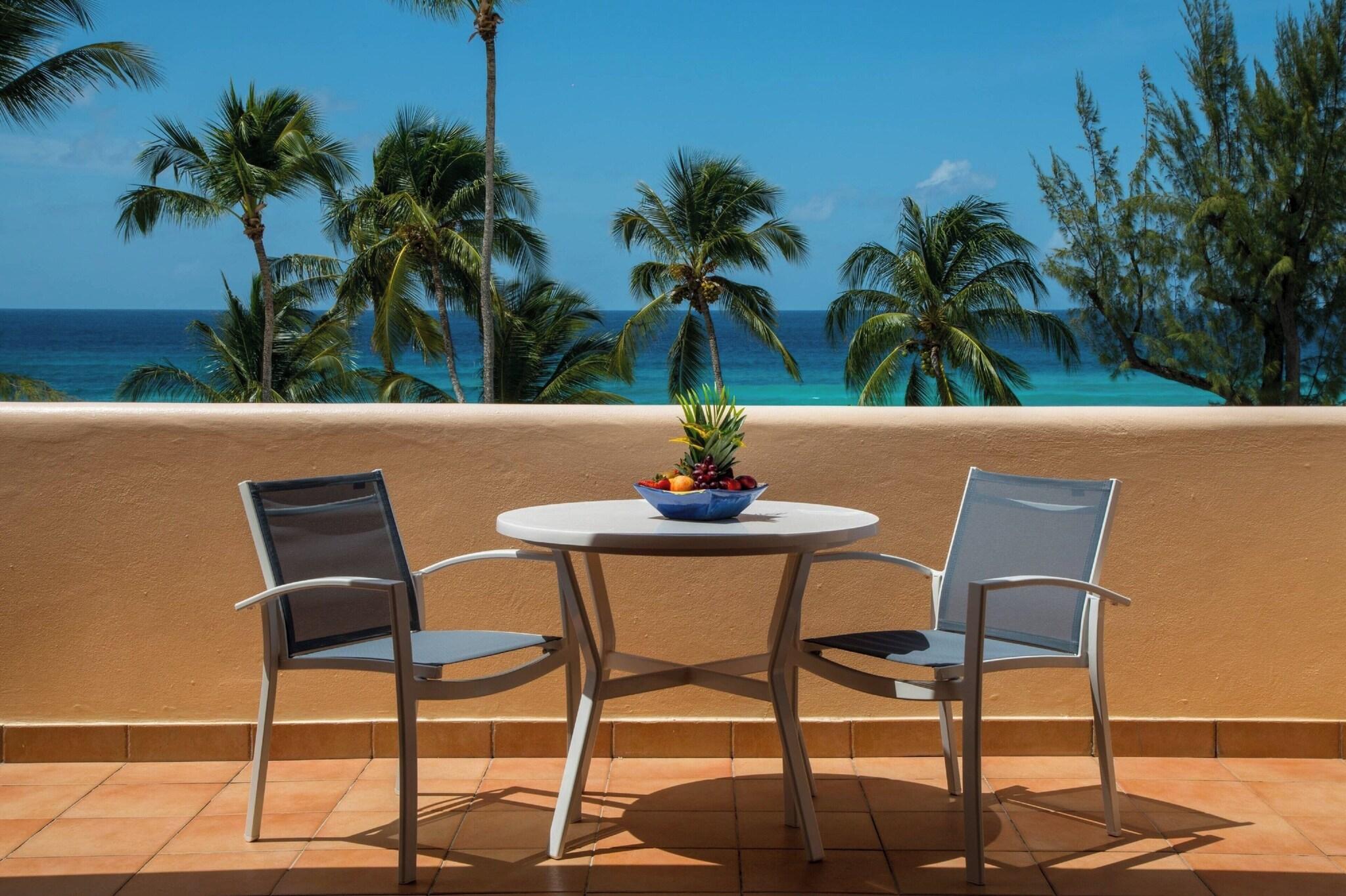 Junior Suite Deluxe Ocean View