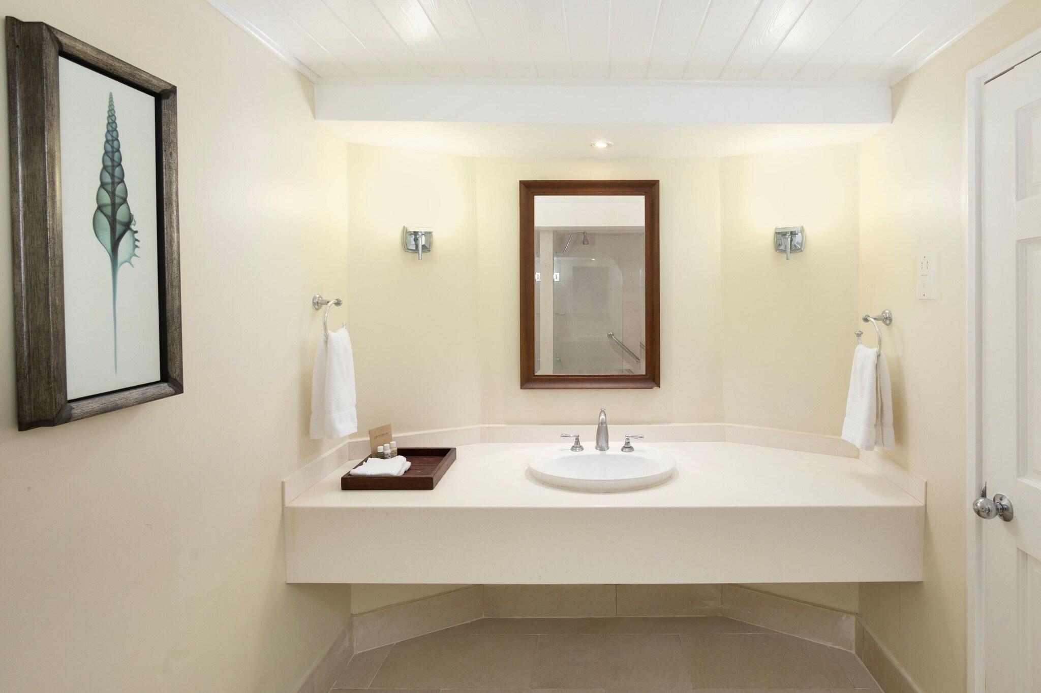 Suite Garden View One Bedroom