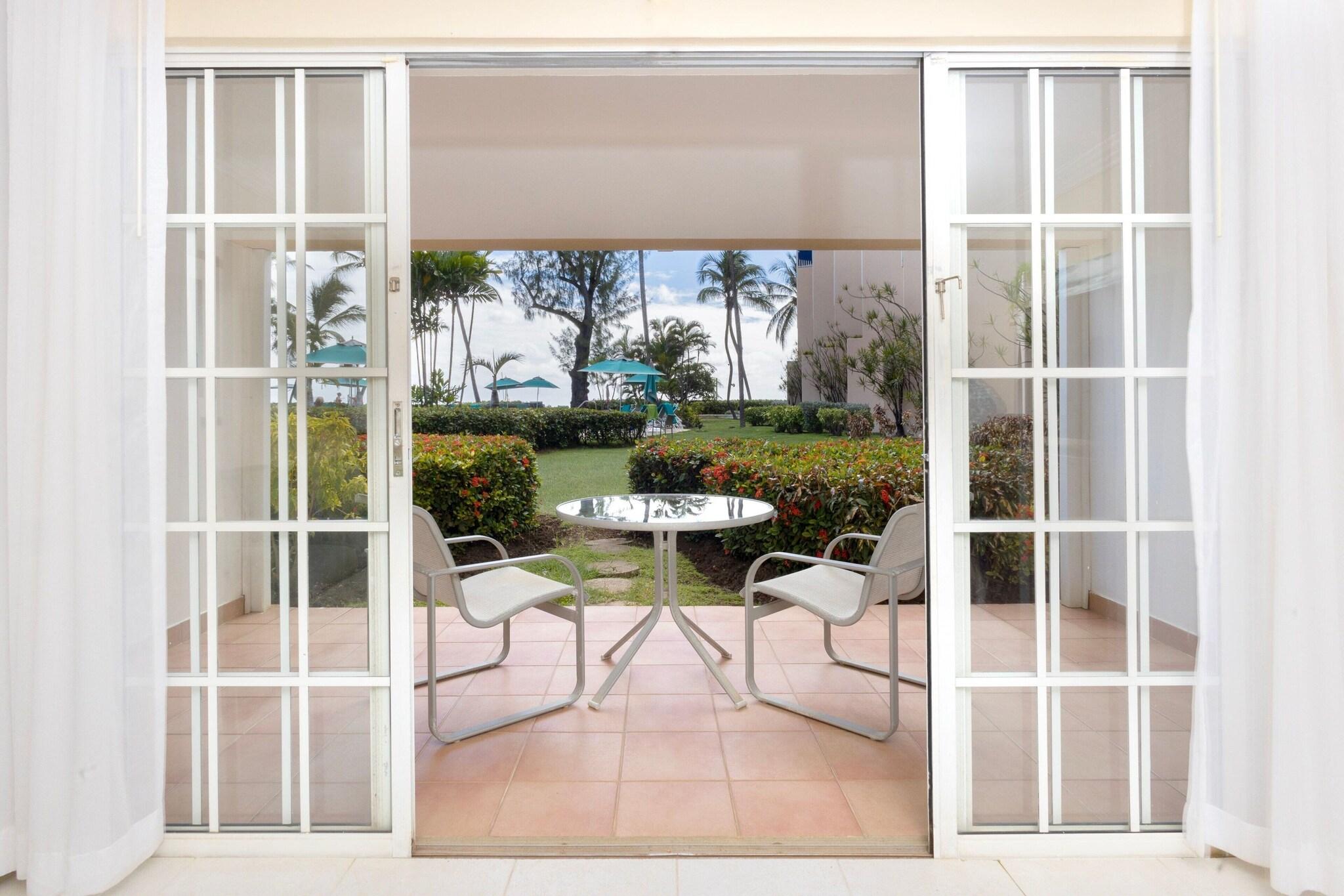 Suite Garden View One Bedroom