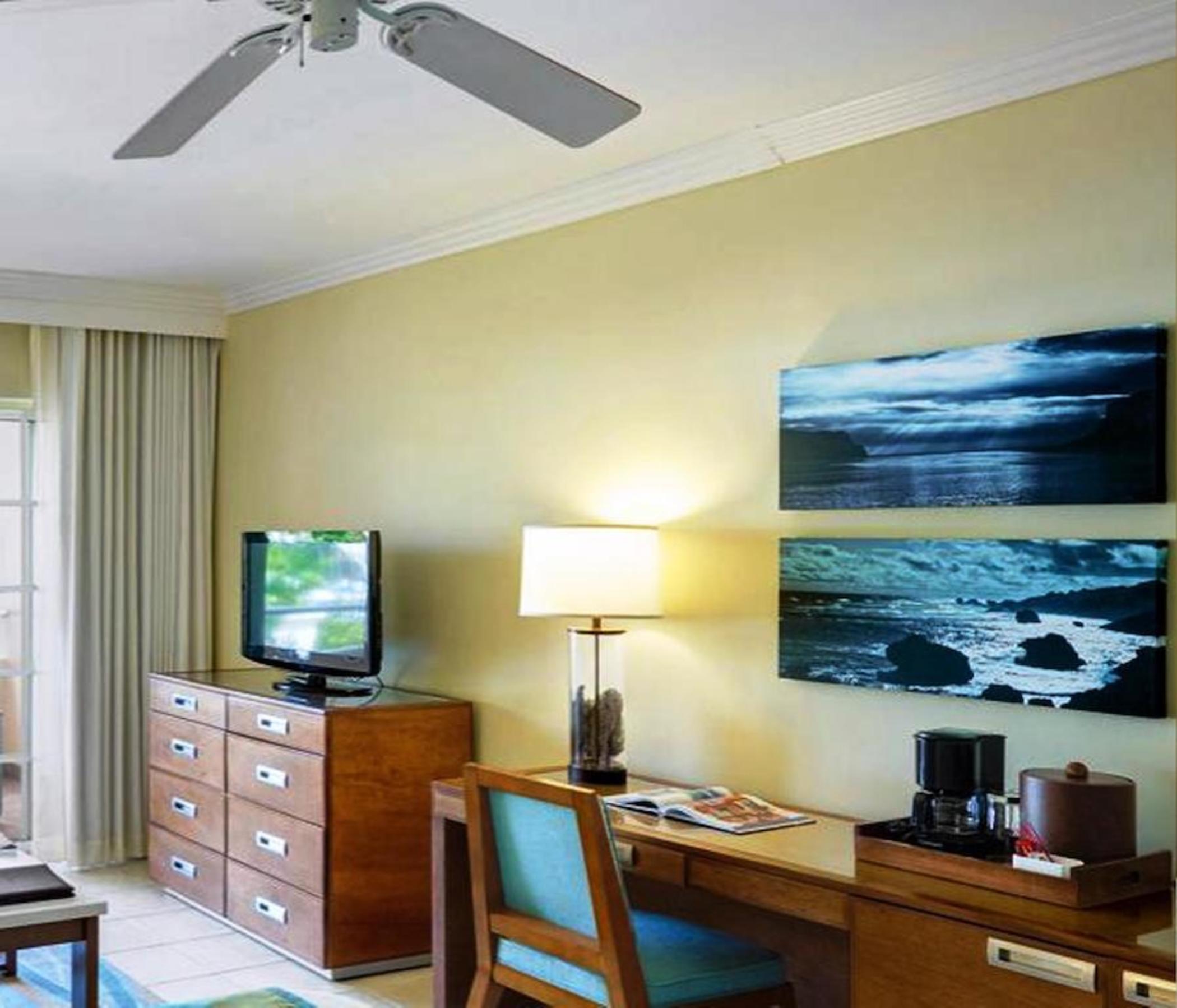 Suite Garden View One Bedroom