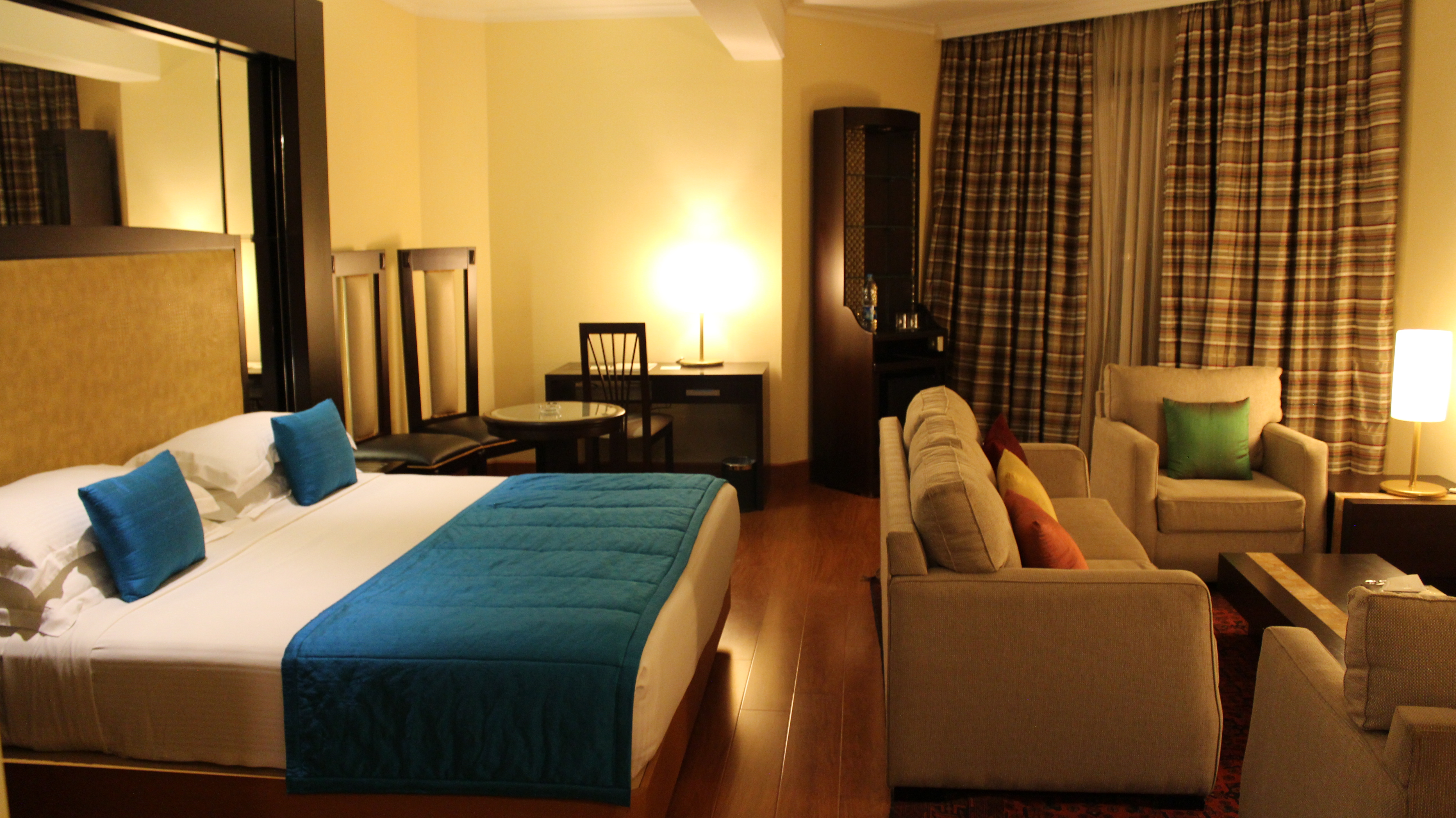 Junior Suite Standard