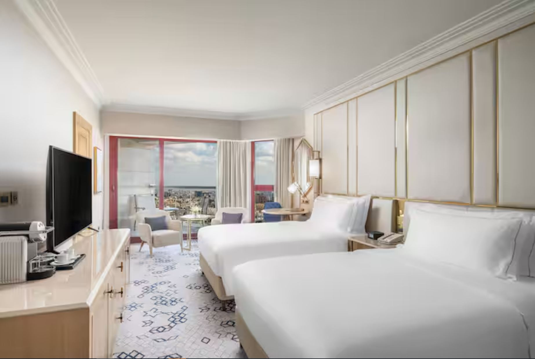 Family Room Connecting Room