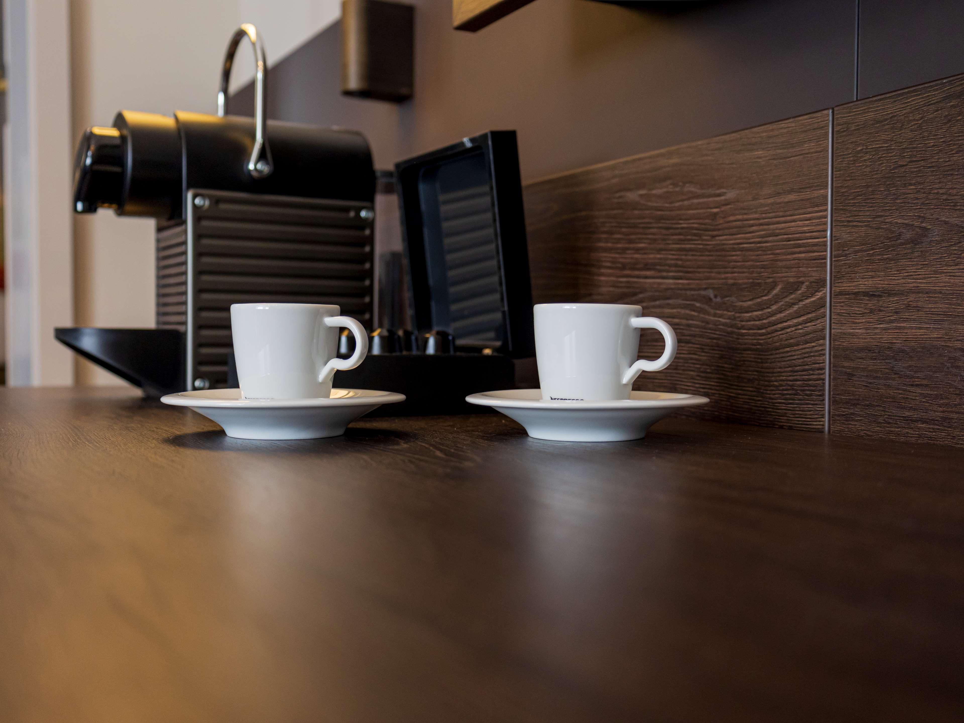 Apartment One Bedroom