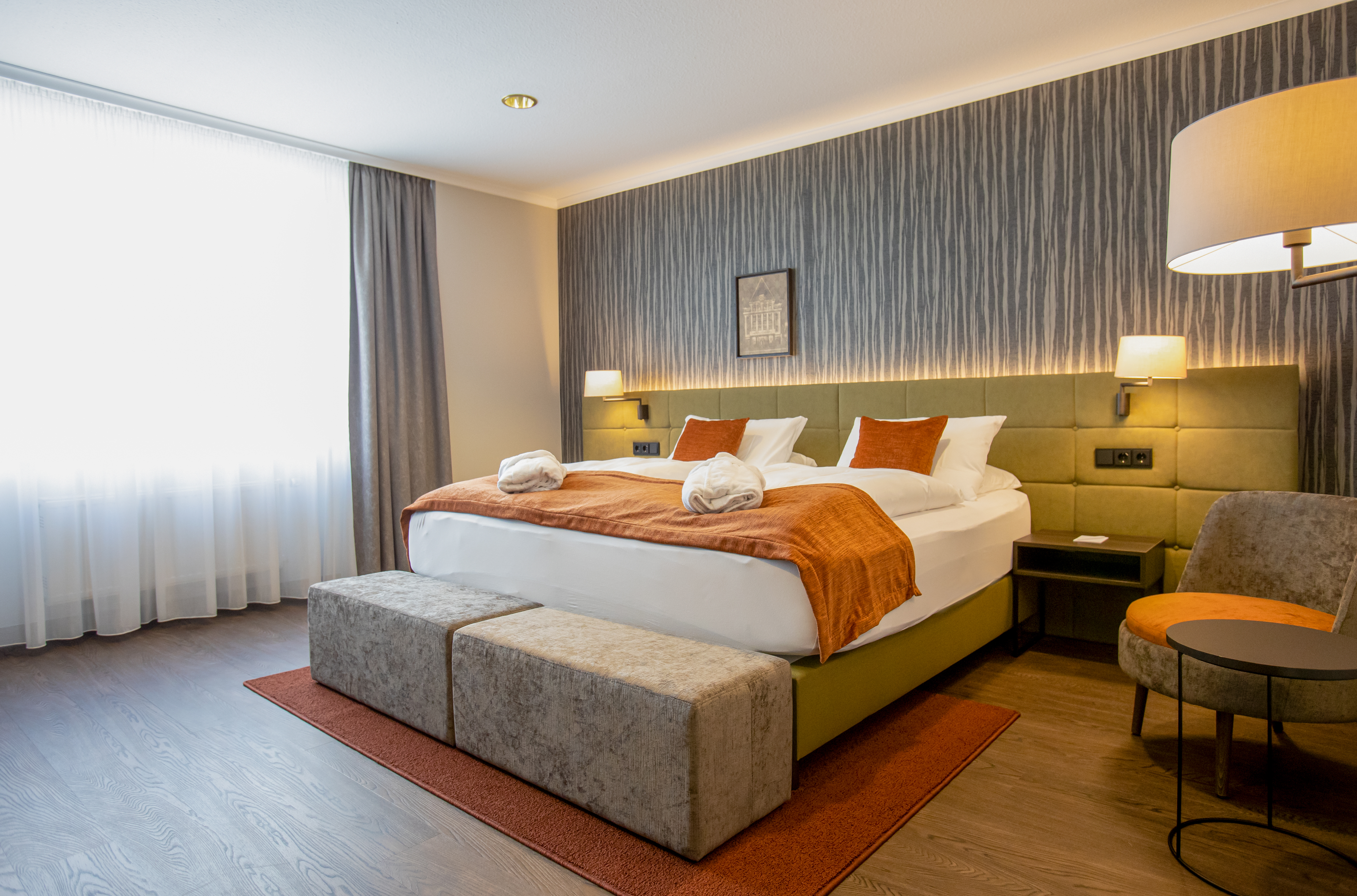 Apartment One Bedroom