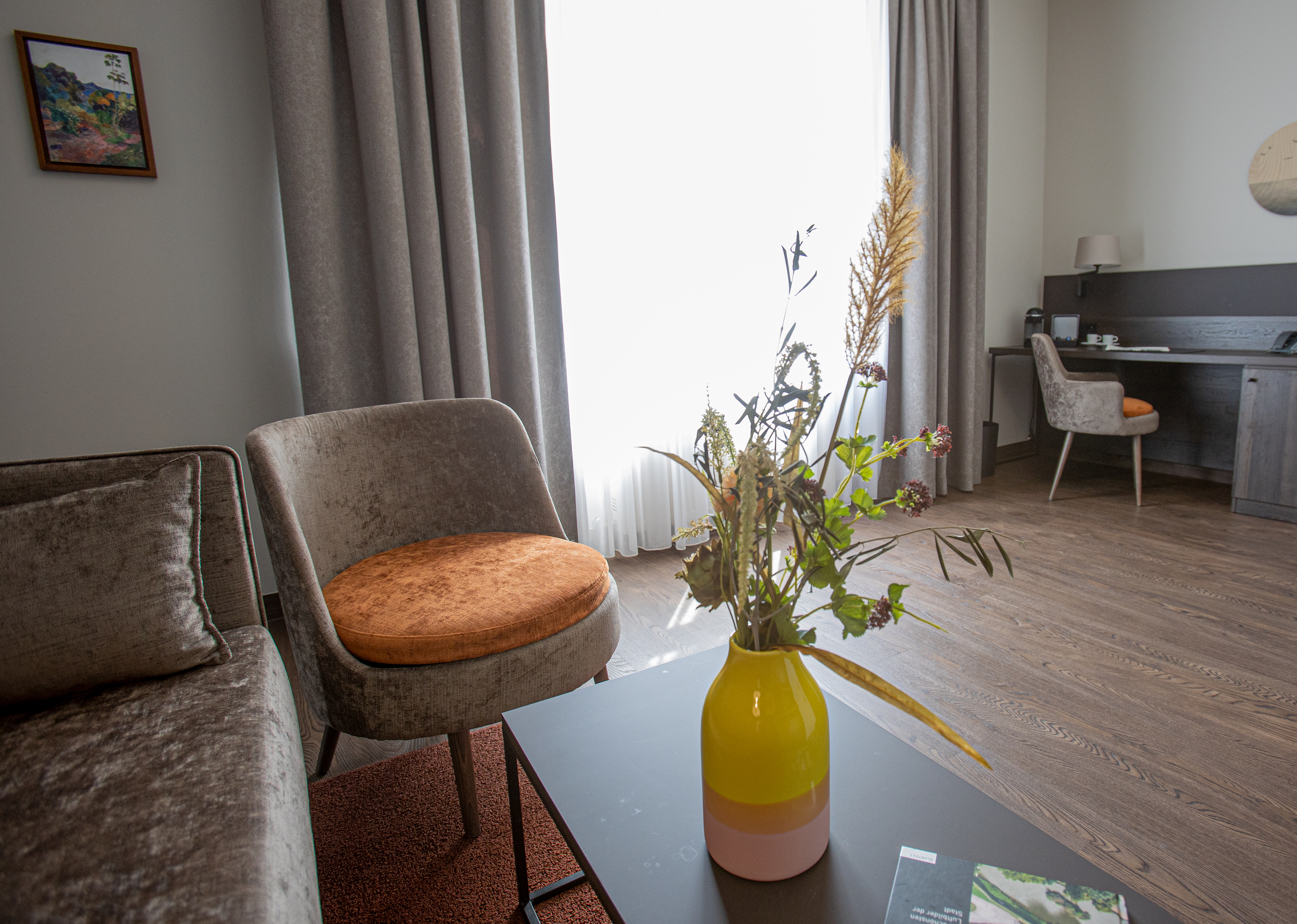 Apartment One Bedroom