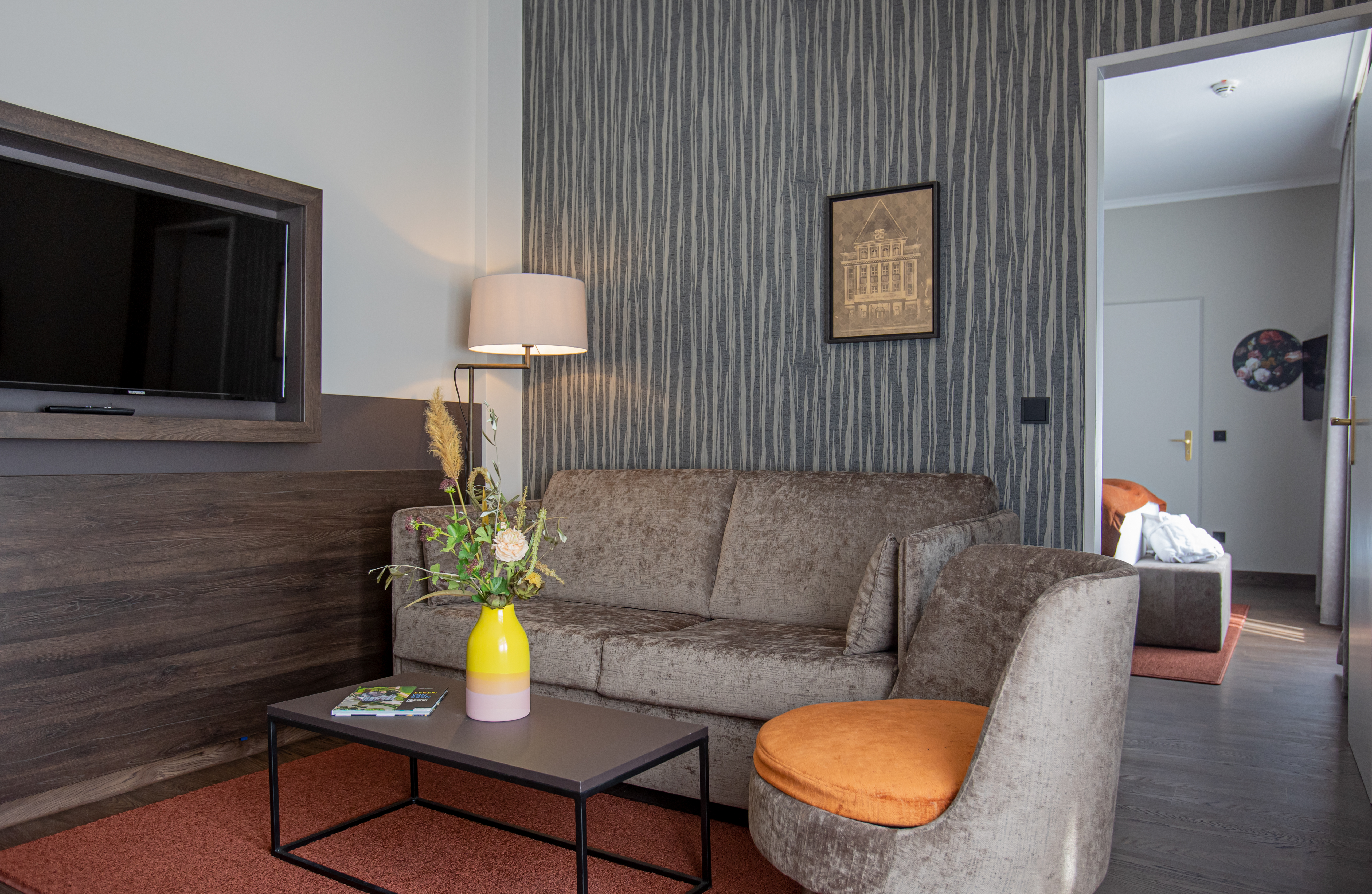 Apartment One Bedroom