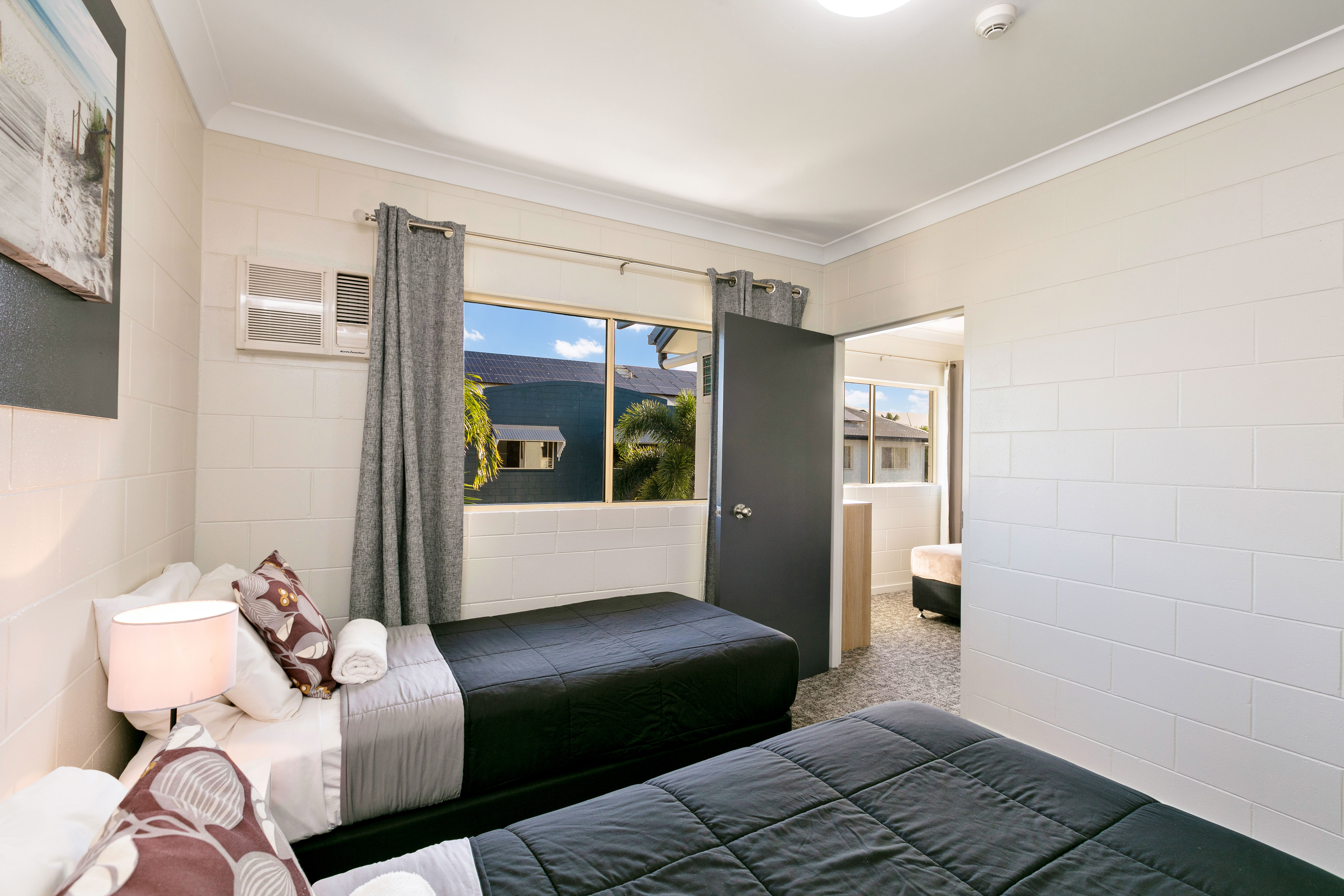 Family Room Connecting Room