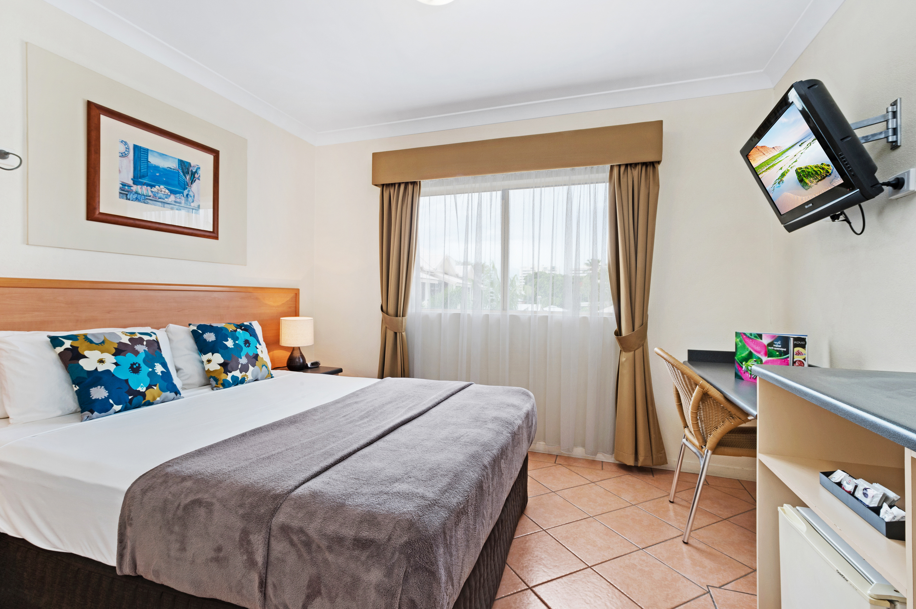 Family Room Connecting Room