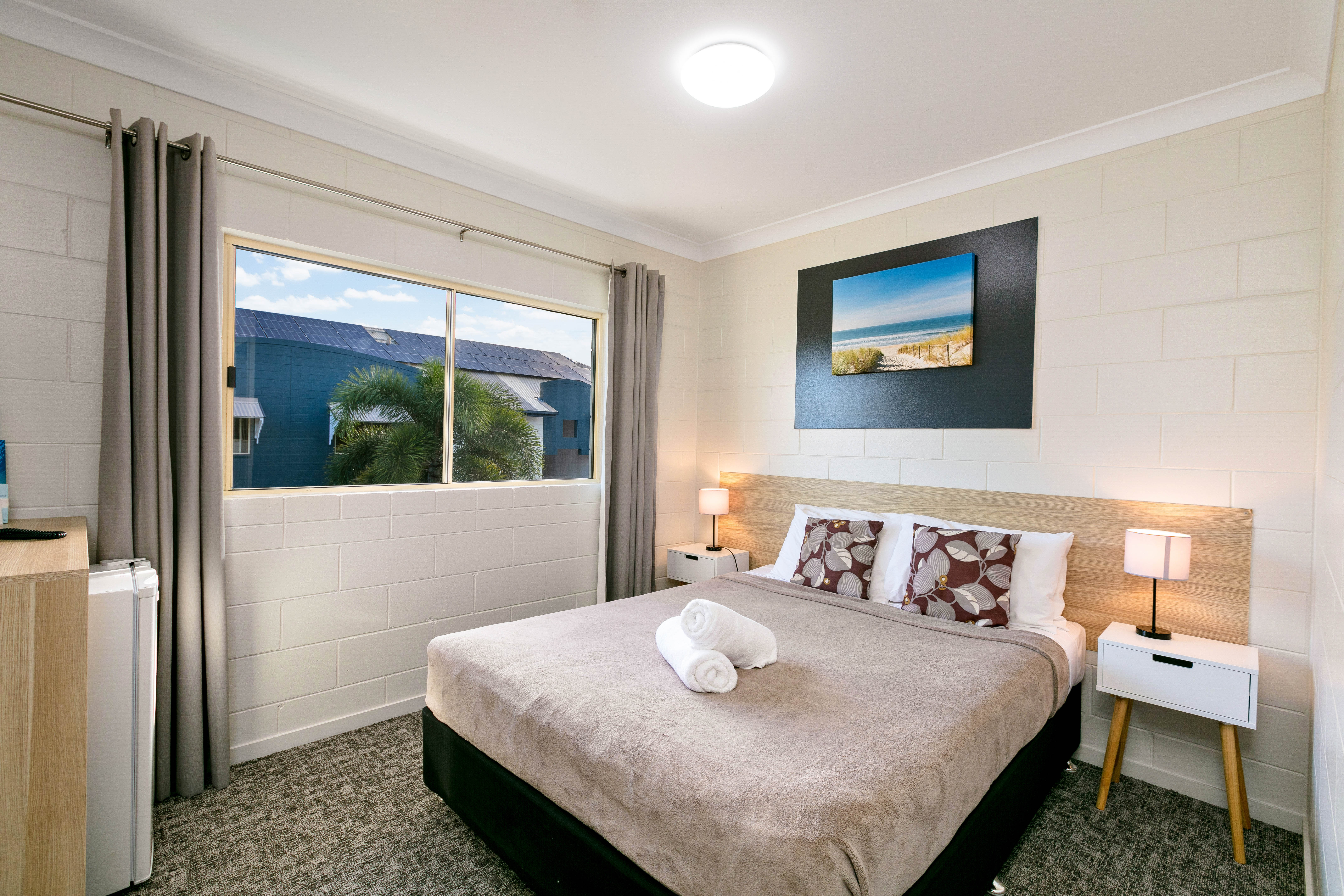 Family Room Connecting Room