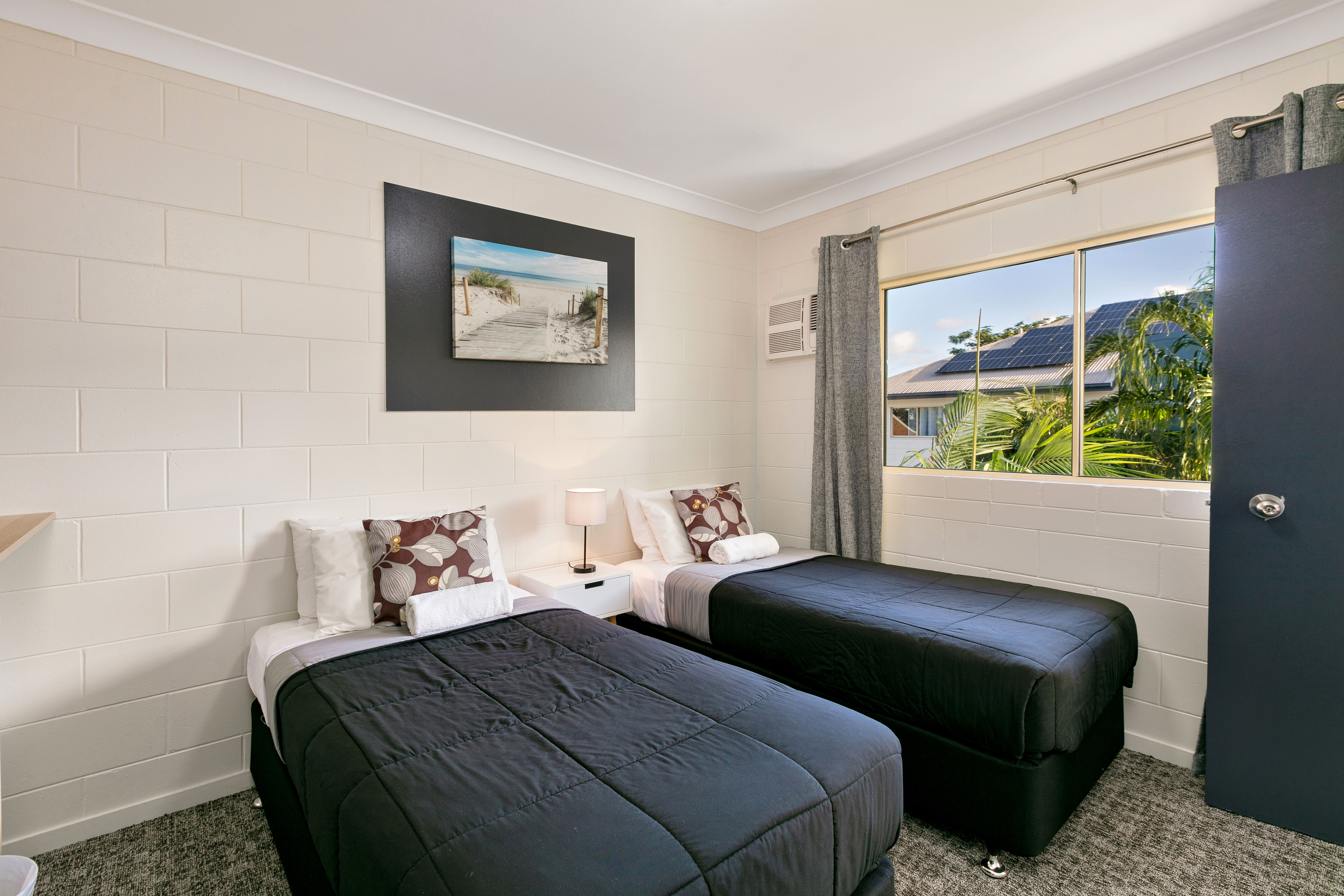 Family Room Connecting Room