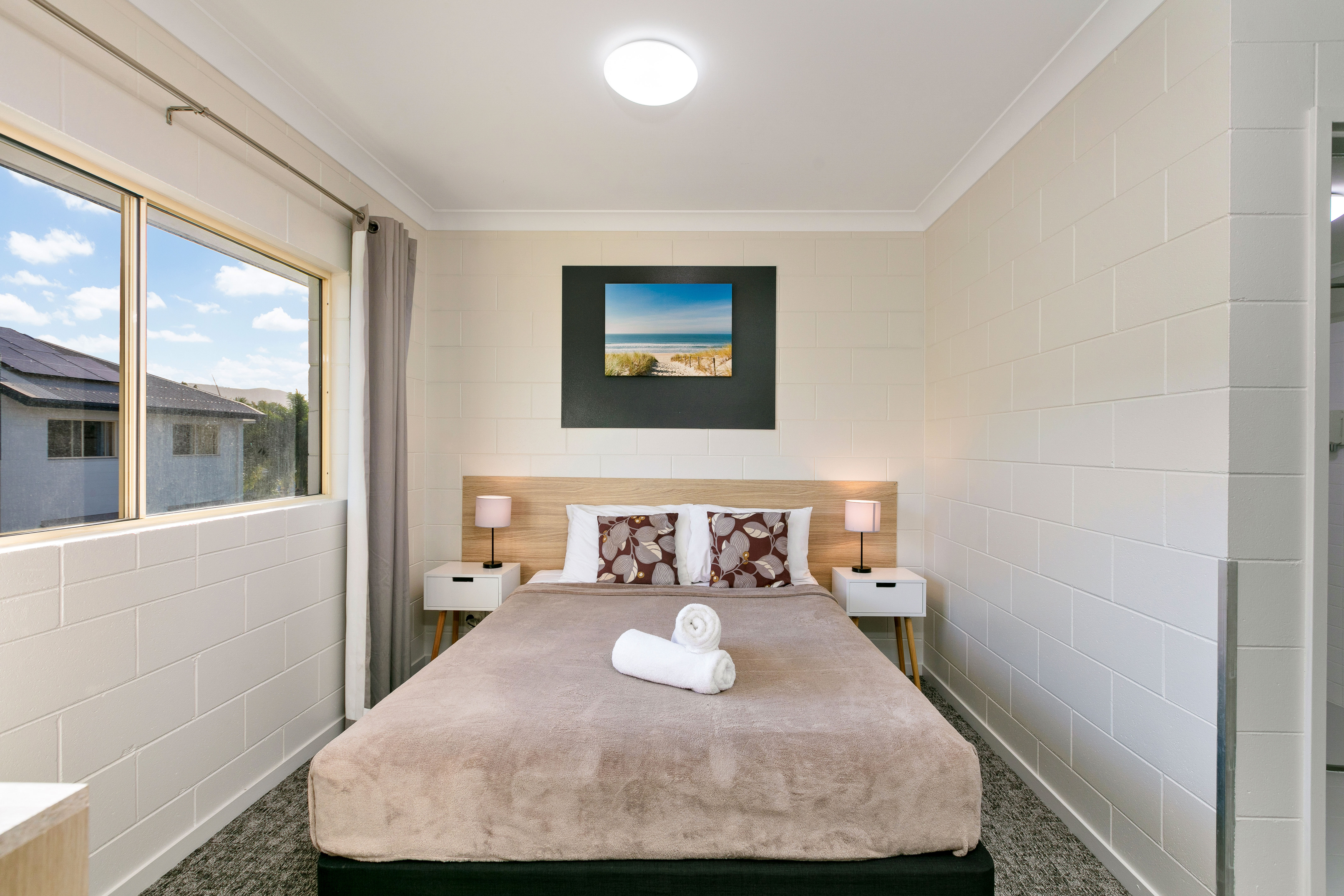 Family Room Connecting Room