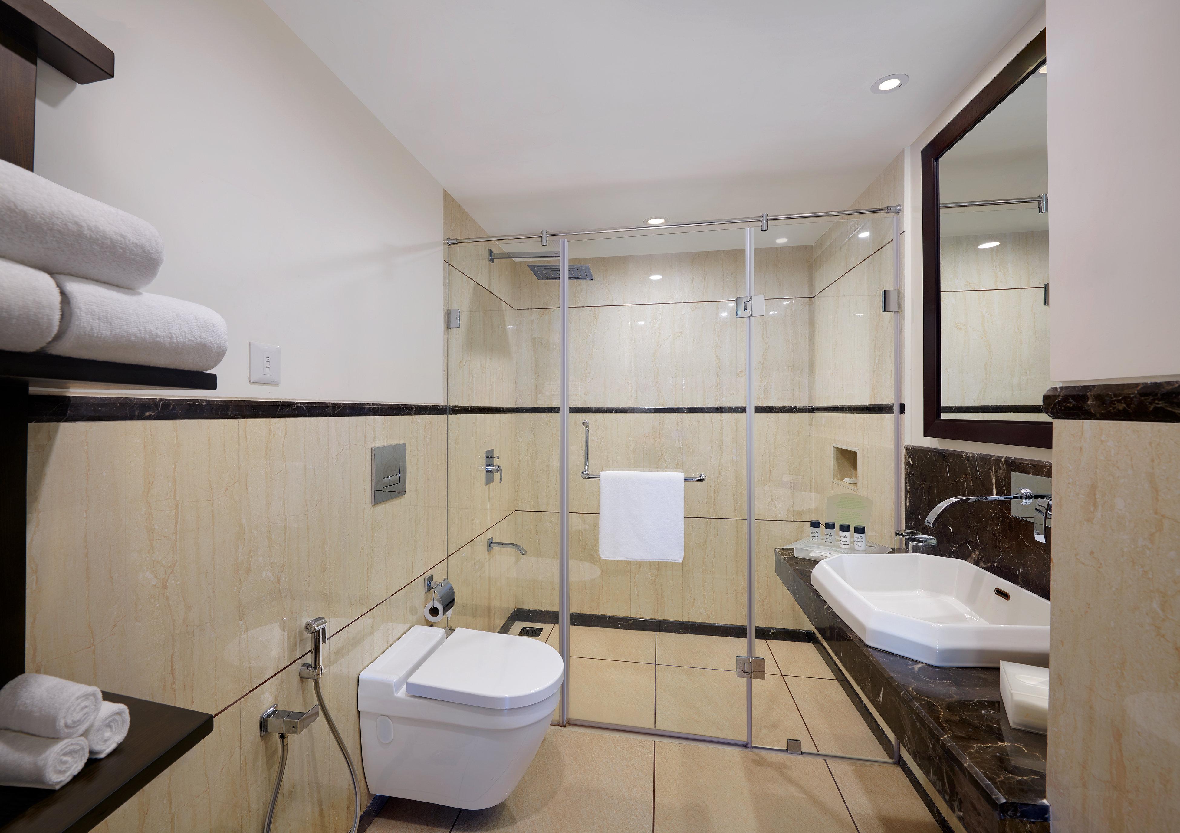 Suite King Bed Non Smoking