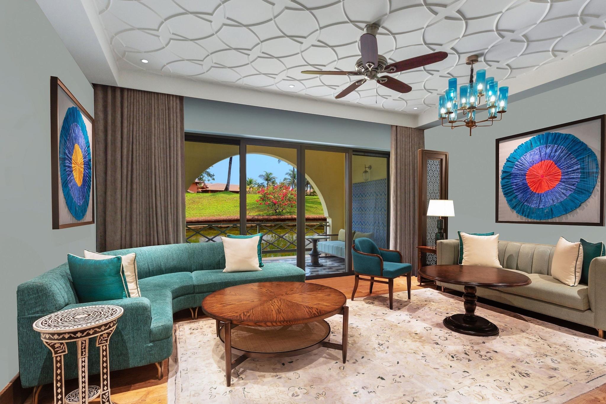 Suite Luxury