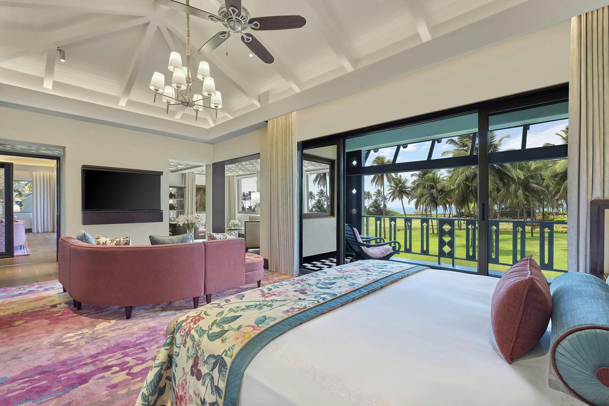 Suite Luxury